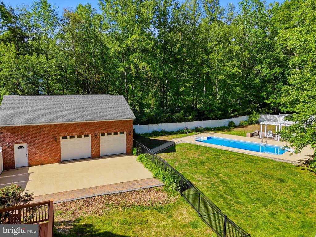 4145 RUNNING QUAIL TRL, AMISSVILLE, Virginia 20106, 3 Bedrooms Bedrooms, ,3 BathroomsBathrooms,Residential,4145 RUNNING QUAIL TRL,VACU2013650 MLS # VACU2013650