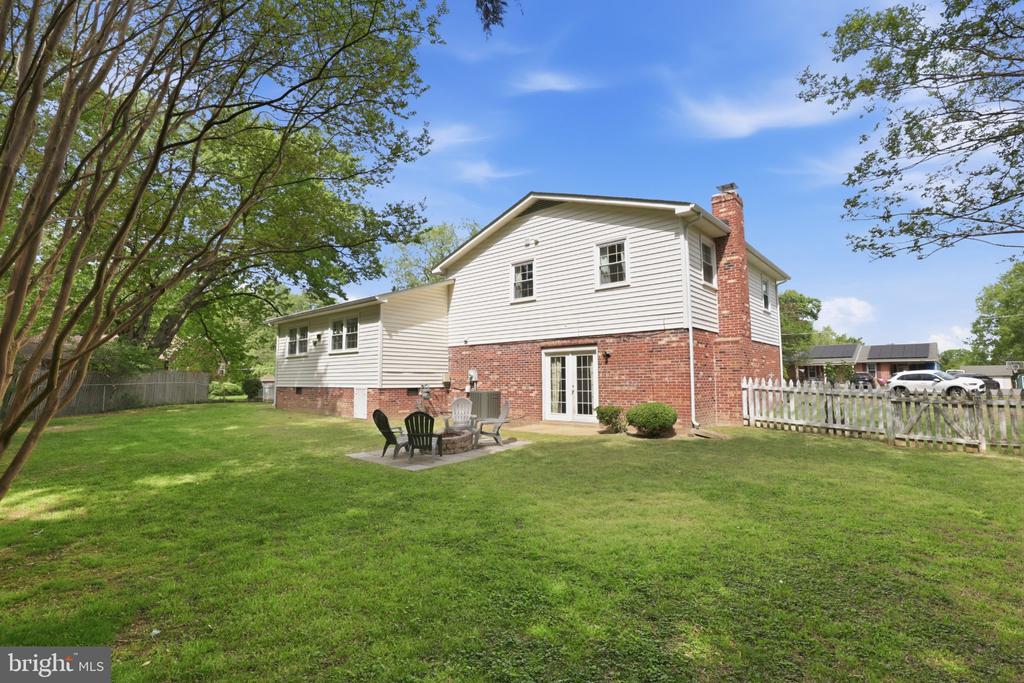 845 CHURCHILL DR, FREDERICKSBURG, Virginia 22407, 4 Bedrooms Bedrooms, ,2 BathroomsBathrooms,Residential,845 CHURCHILL DR,VASP2042046 MLS # VASP2042046