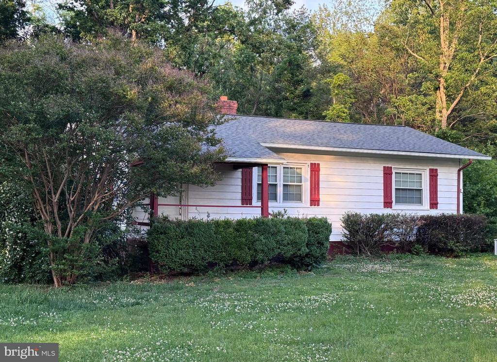 18257 BIRMINGHAM RD, REVA, Virginia 22701, 2 Bedrooms Bedrooms, ,1 BathroomBathrooms,Residential,18257 BIRMINGHAM RD,VACU2013660 MLS # VACU2013660