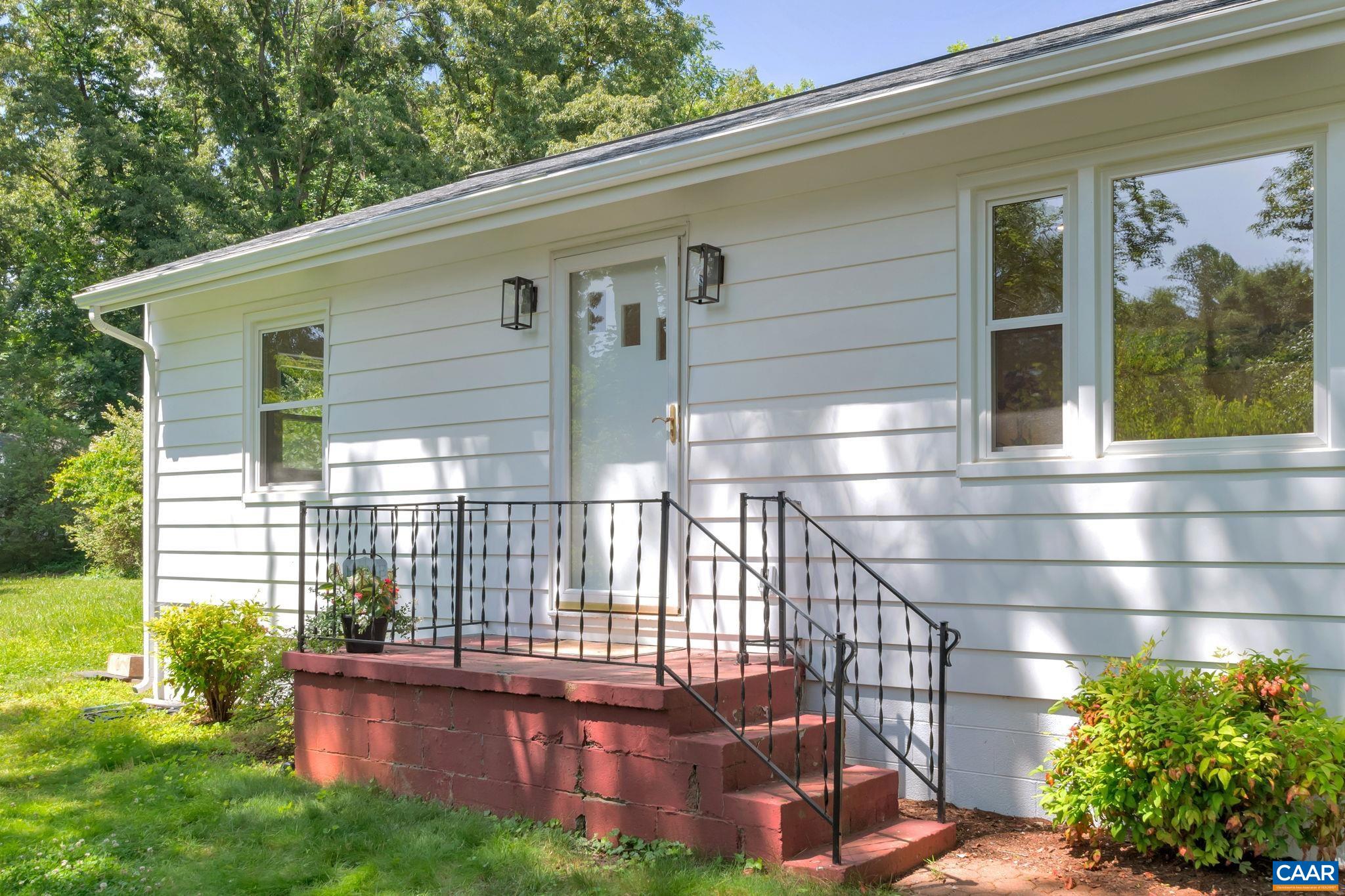 4362 IVY RD, CHARLOTTESVILLE, Virginia 22903, 3 Bedrooms Bedrooms, ,1 BathroomBathrooms,Residential,Hideaway,4362 IVY RD,677235 MLS # 677235