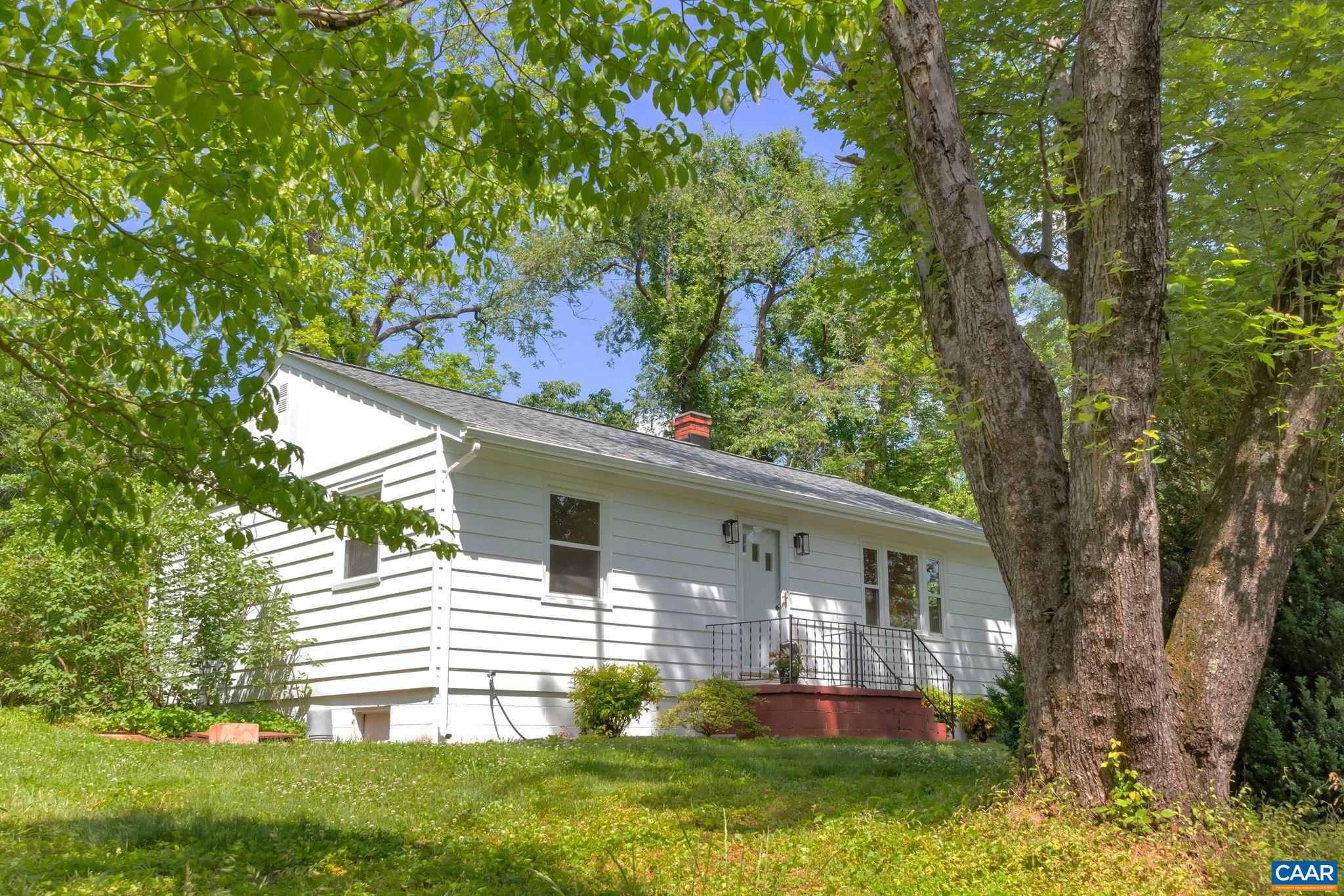 4362 IVY RD, CHARLOTTESVILLE, Virginia 22903, 3 Bedrooms Bedrooms, ,1 BathroomBathrooms,Residential,Hideaway,4362 IVY RD,677235 MLS # 677235