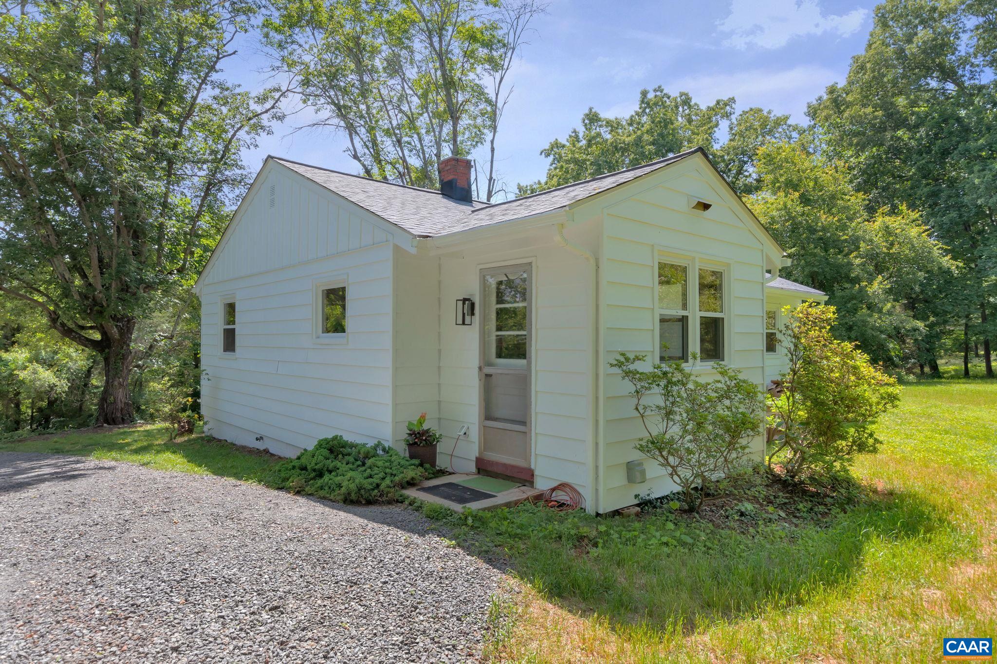 4362 IVY RD, CHARLOTTESVILLE, Virginia 22903, 3 Bedrooms Bedrooms, ,1 BathroomBathrooms,Residential,Hideaway,4362 IVY RD,677235 MLS # 677235