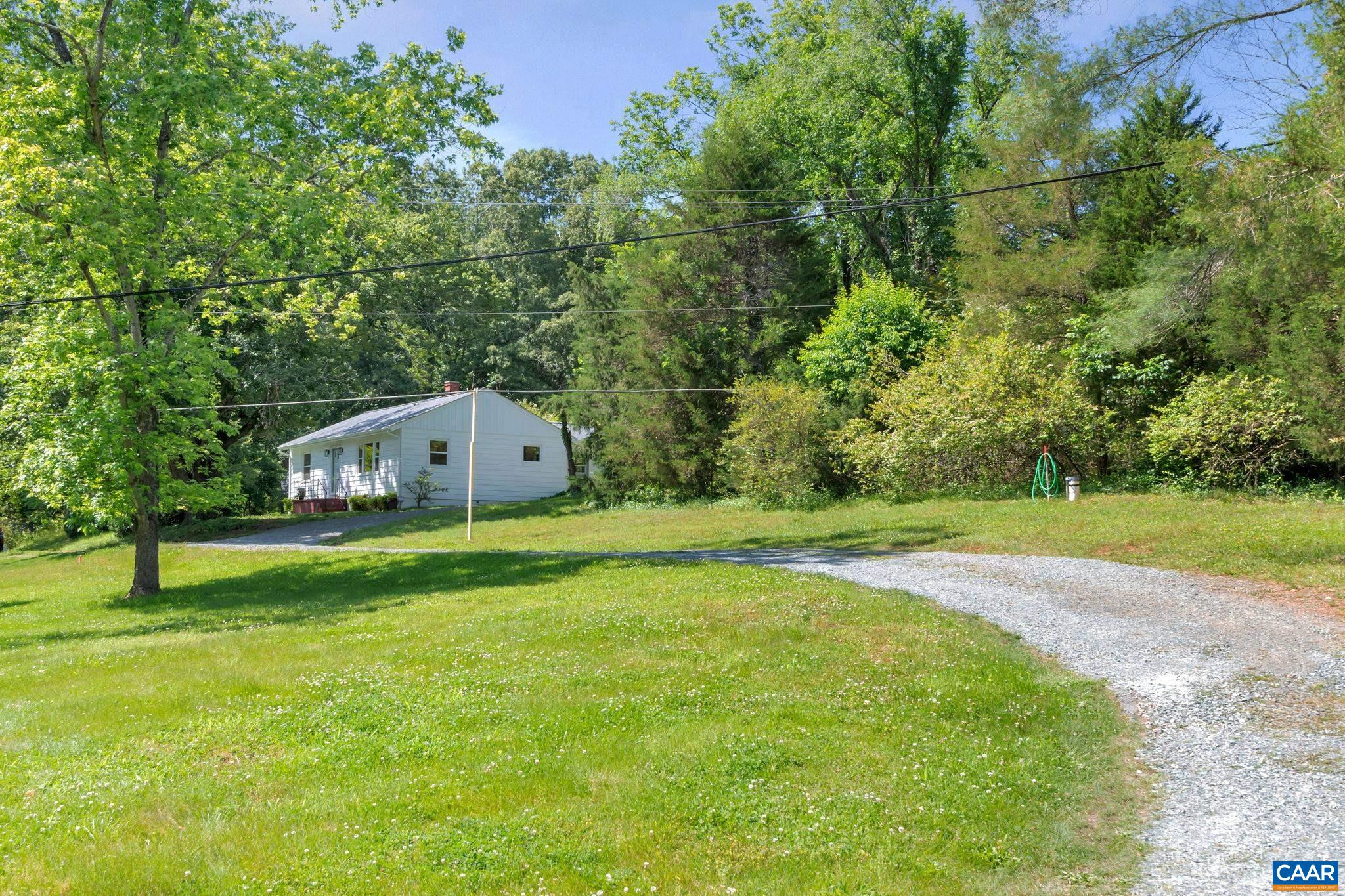 4362 IVY RD, CHARLOTTESVILLE, Virginia 22903, 3 Bedrooms Bedrooms, ,1 BathroomBathrooms,Residential,Hideaway,4362 IVY RD,677235 MLS # 677235