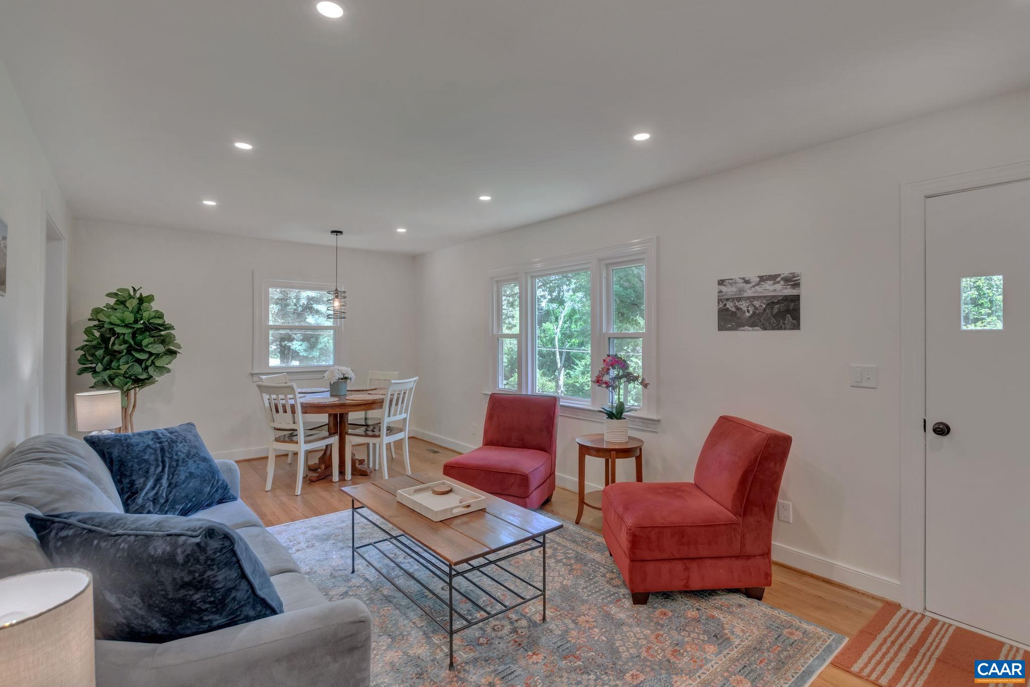 4362 IVY RD, CHARLOTTESVILLE, Virginia 22903, 3 Bedrooms Bedrooms, ,1 BathroomBathrooms,Residential,Hideaway,4362 IVY RD,677235 MLS # 677235