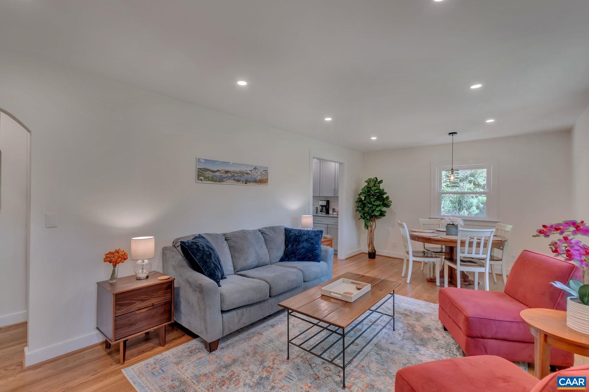 4362 IVY RD, CHARLOTTESVILLE, Virginia 22903, 3 Bedrooms Bedrooms, ,1 BathroomBathrooms,Residential,Hideaway,4362 IVY RD,677235 MLS # 677235