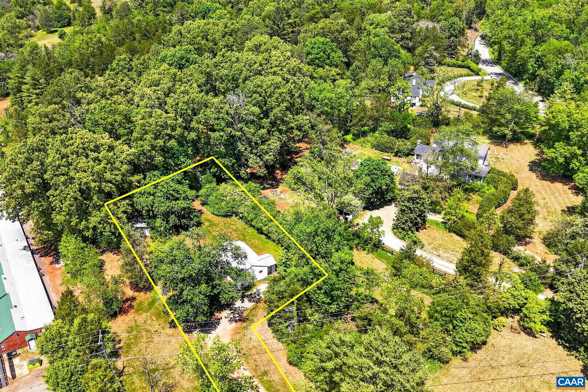 4362 IVY RD, CHARLOTTESVILLE, Virginia 22903, 3 Bedrooms Bedrooms, ,1 BathroomBathrooms,Residential,Hideaway,4362 IVY RD,677235 MLS # 677235