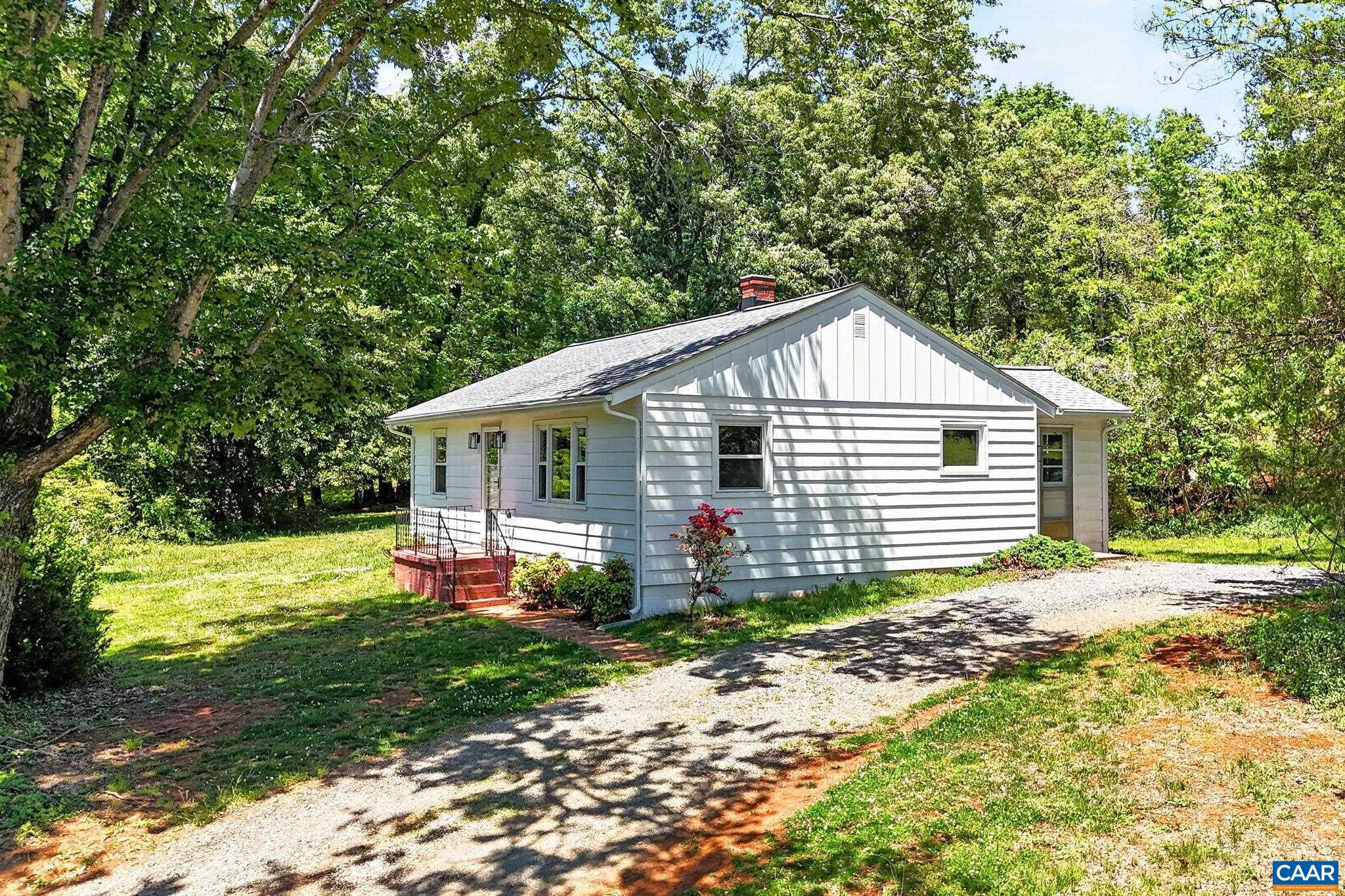 4362 IVY RD, CHARLOTTESVILLE, Virginia 22903, 3 Bedrooms Bedrooms, ,1 BathroomBathrooms,Residential,Hideaway,4362 IVY RD,677235 MLS # 677235