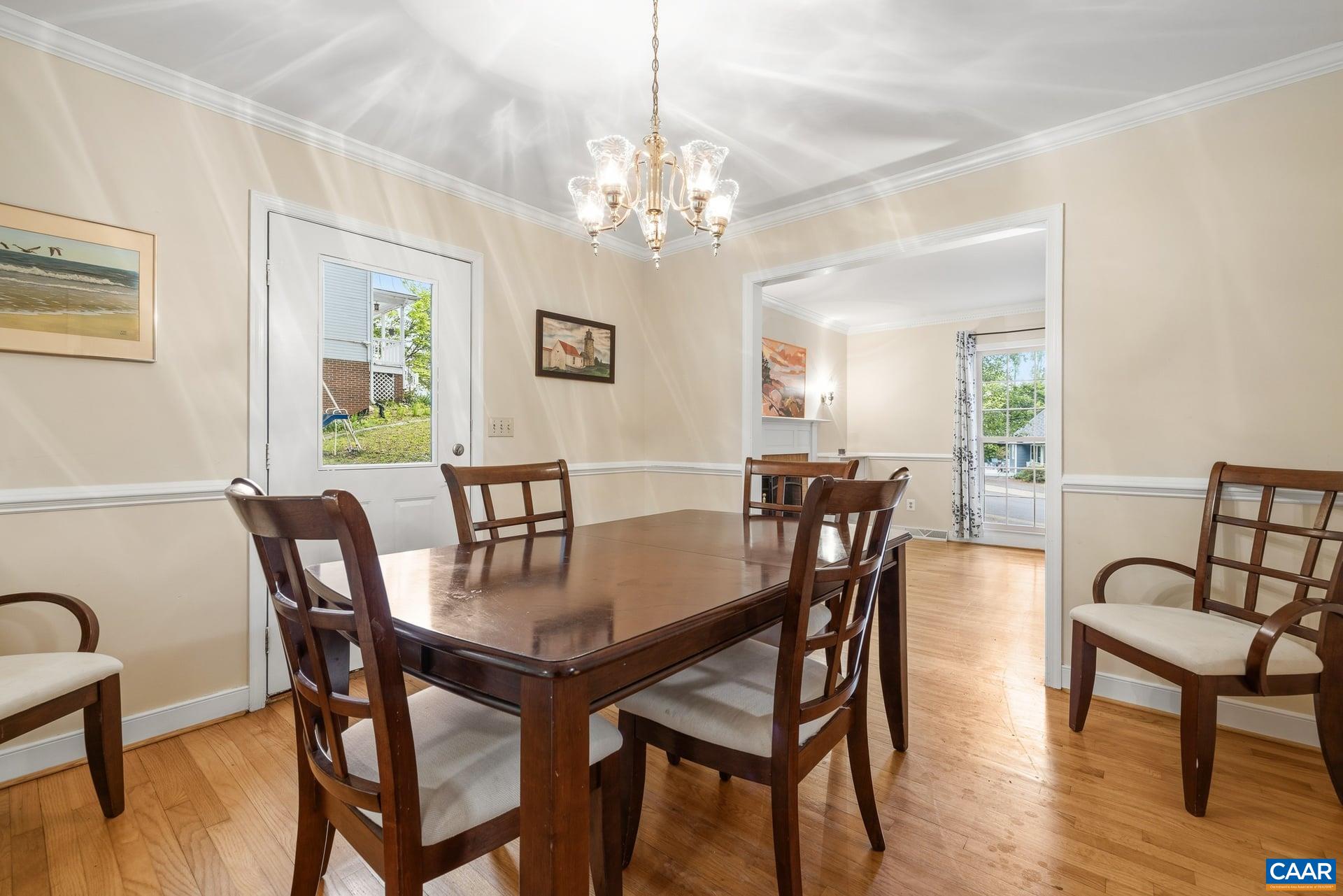 1092 TOWNE LN, CHARLOTTESVILLE, Virginia 22901, 4 Bedrooms Bedrooms, ,3 BathroomsBathrooms,Residential,1092 TOWNE LN,677242 MLS # 677242