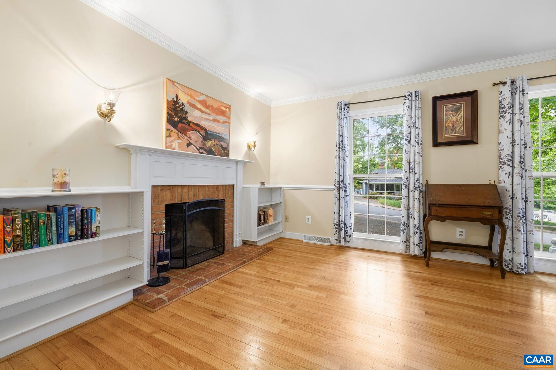 1092 TOWNE LN, CHARLOTTESVILLE, Virginia 22901, 4 Bedrooms Bedrooms, ,3 BathroomsBathrooms,Residential,1092 TOWNE LN,677242 MLS # 677242