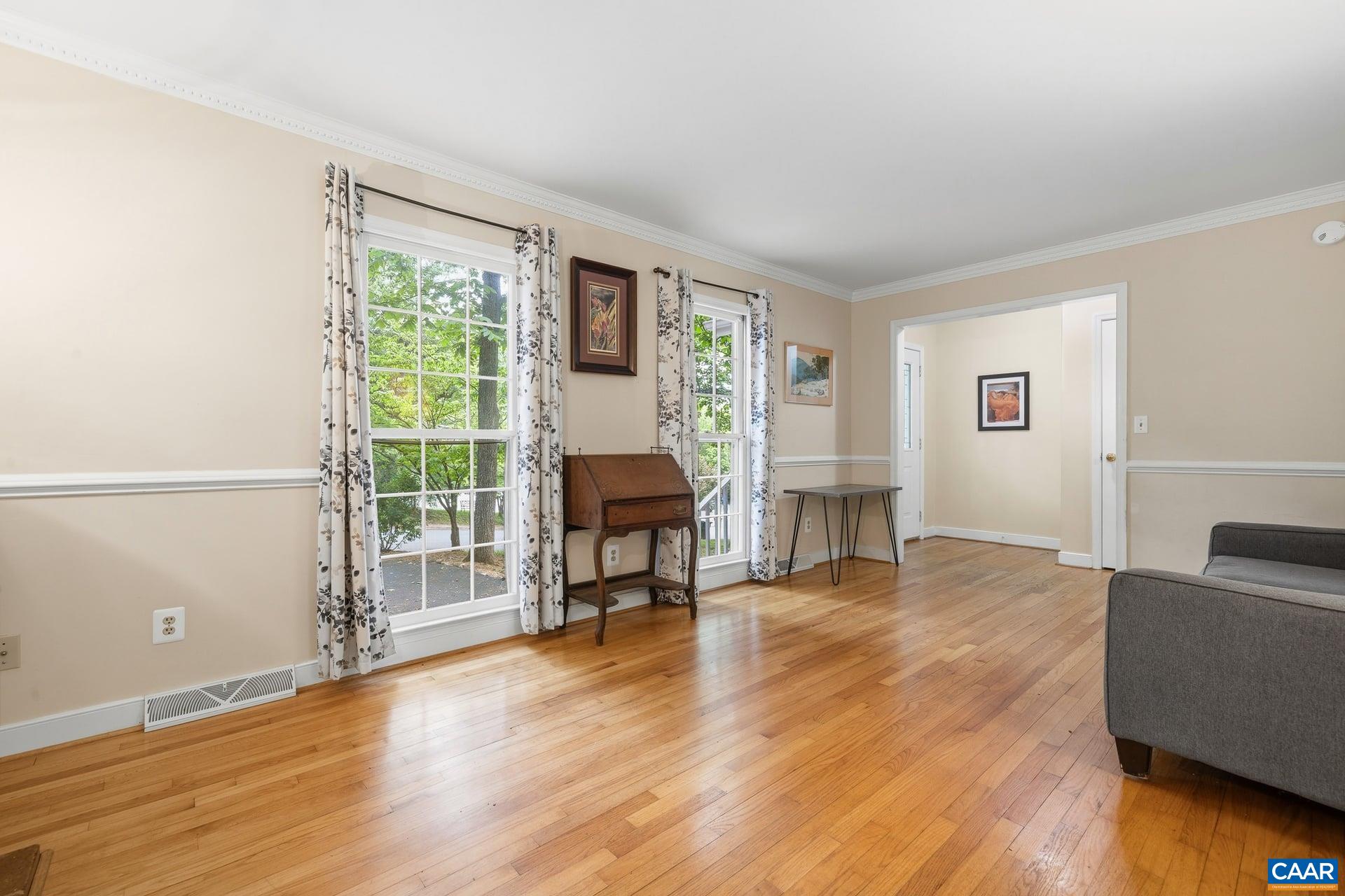 1092 TOWNE LN, CHARLOTTESVILLE, Virginia 22901, 4 Bedrooms Bedrooms, ,3 BathroomsBathrooms,Residential,1092 TOWNE LN,677242 MLS # 677242