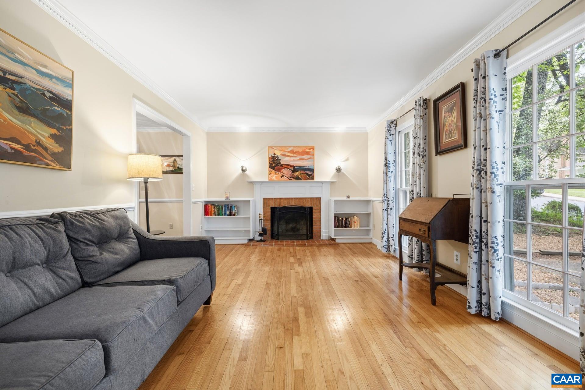 1092 TOWNE LN, CHARLOTTESVILLE, Virginia 22901, 4 Bedrooms Bedrooms, ,3 BathroomsBathrooms,Residential,1092 TOWNE LN,677242 MLS # 677242