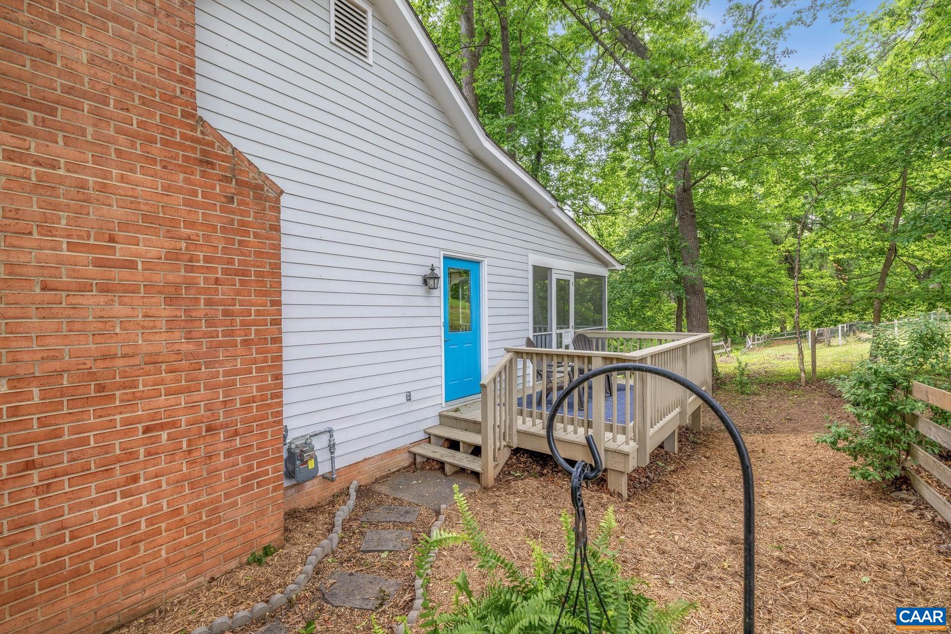1092 TOWNE LN, CHARLOTTESVILLE, Virginia 22901, 4 Bedrooms Bedrooms, ,3 BathroomsBathrooms,Residential,1092 TOWNE LN,677242 MLS # 677242