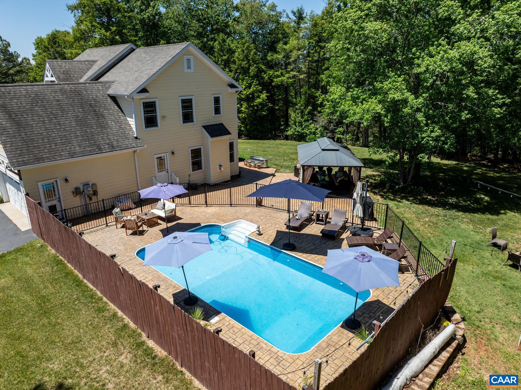 490 TWO RIVERS DR, TROY, Virginia 22974, 3 Bedrooms Bedrooms, ,2 BathroomsBathrooms,Residential,490 TWO RIVERS DR,677249 MLS # 677249