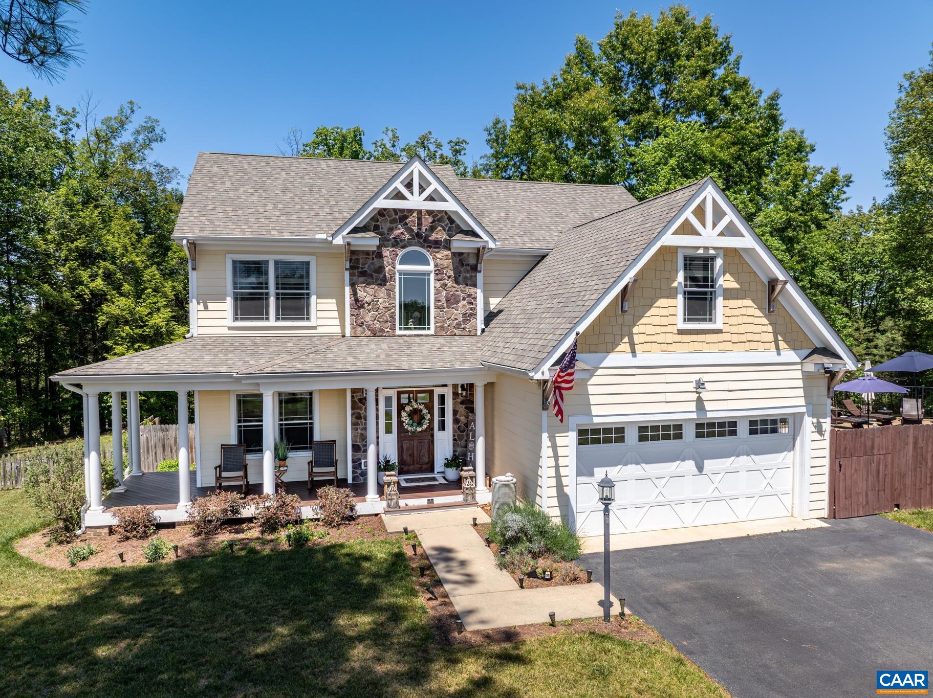 490 TWO RIVERS DR, TROY, Virginia 22974, 3 Bedrooms Bedrooms, ,2 BathroomsBathrooms,Residential,490 TWO RIVERS DR,677249 MLS # 677249