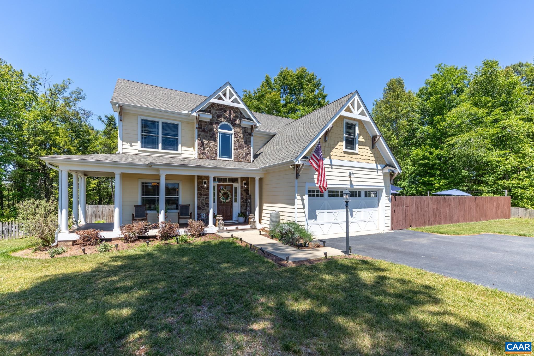 490 TWO RIVERS DR, TROY, Virginia 22974, 3 Bedrooms Bedrooms, ,2 BathroomsBathrooms,Residential,490 TWO RIVERS DR,677249 MLS # 677249