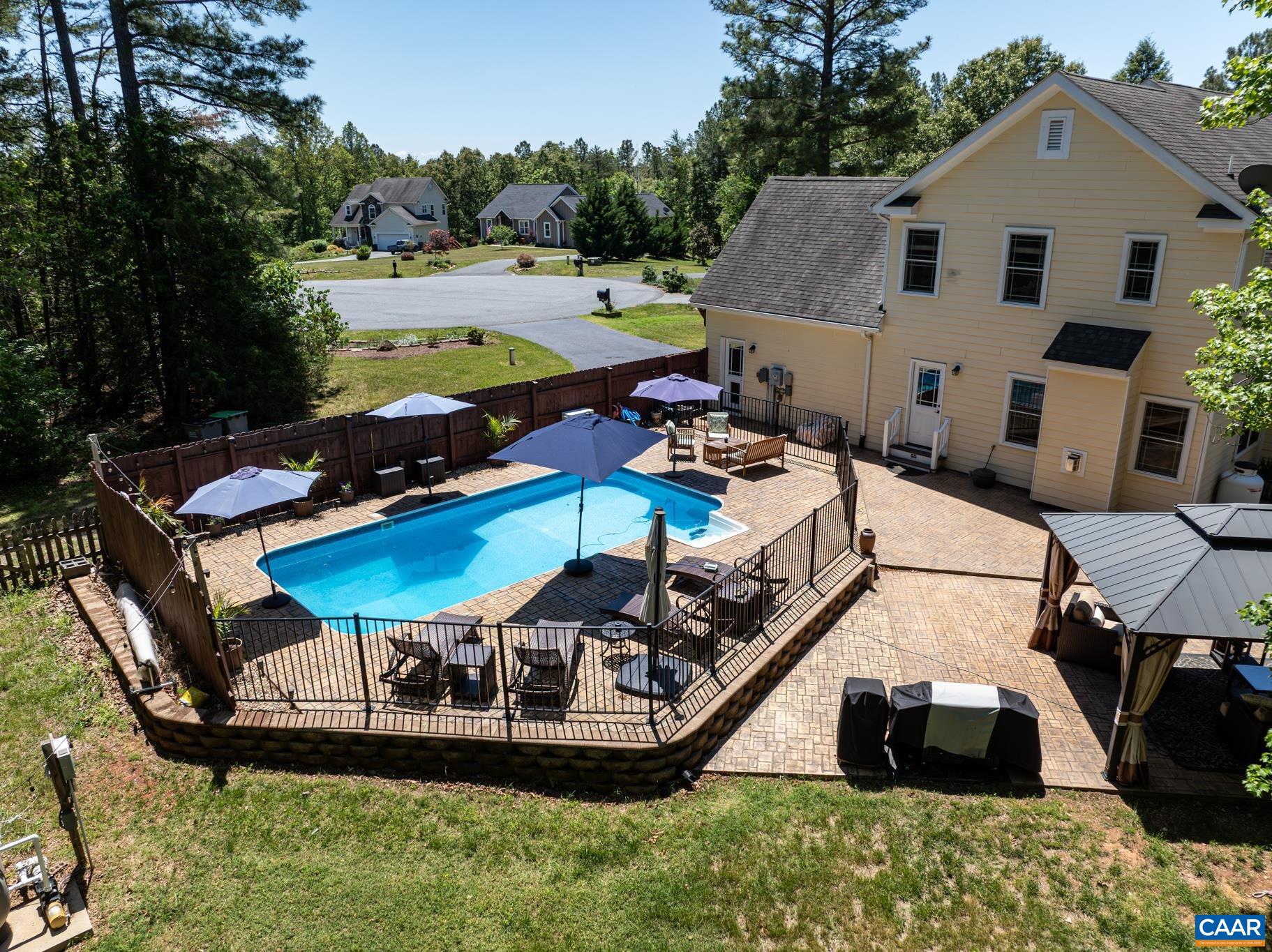 490 TWO RIVERS DR, TROY, Virginia 22974, 3 Bedrooms Bedrooms, ,2 BathroomsBathrooms,Residential,490 TWO RIVERS DR,677249 MLS # 677249