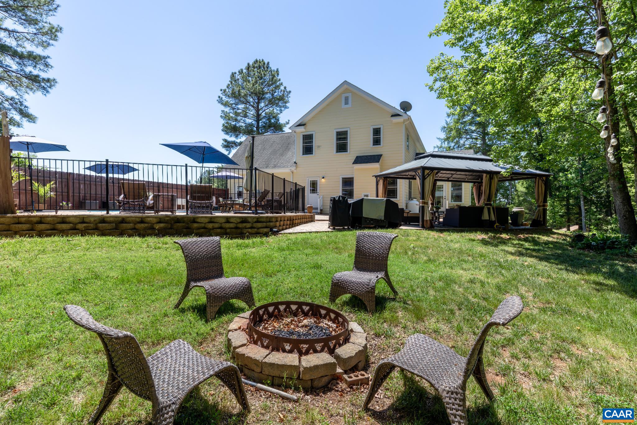 490 TWO RIVERS DR, TROY, Virginia 22974, 3 Bedrooms Bedrooms, ,2 BathroomsBathrooms,Residential,490 TWO RIVERS DR,677249 MLS # 677249
