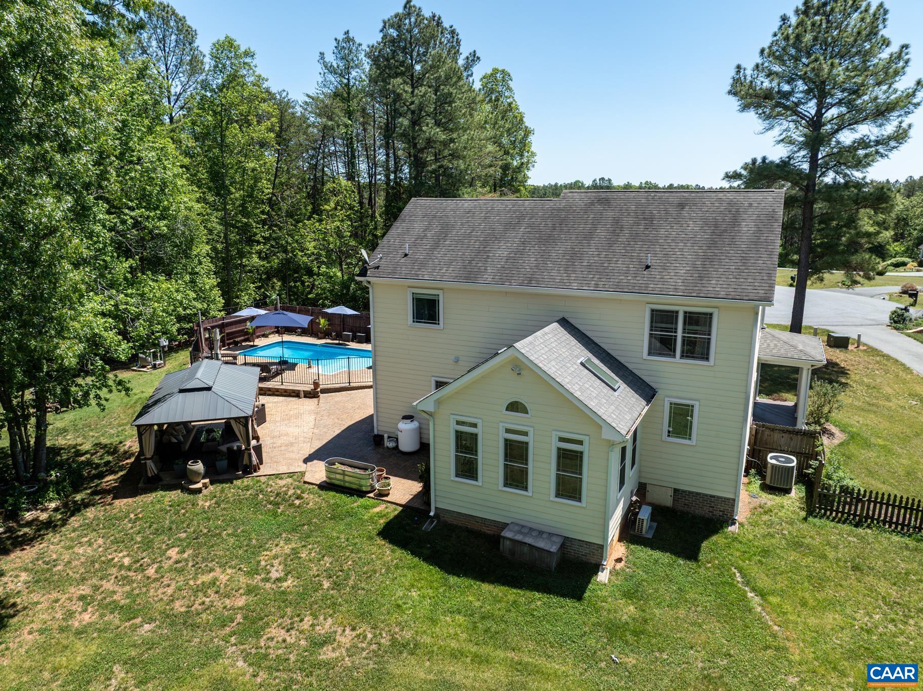490 TWO RIVERS DR, TROY, Virginia 22974, 3 Bedrooms Bedrooms, ,2 BathroomsBathrooms,Residential,490 TWO RIVERS DR,677249 MLS # 677249