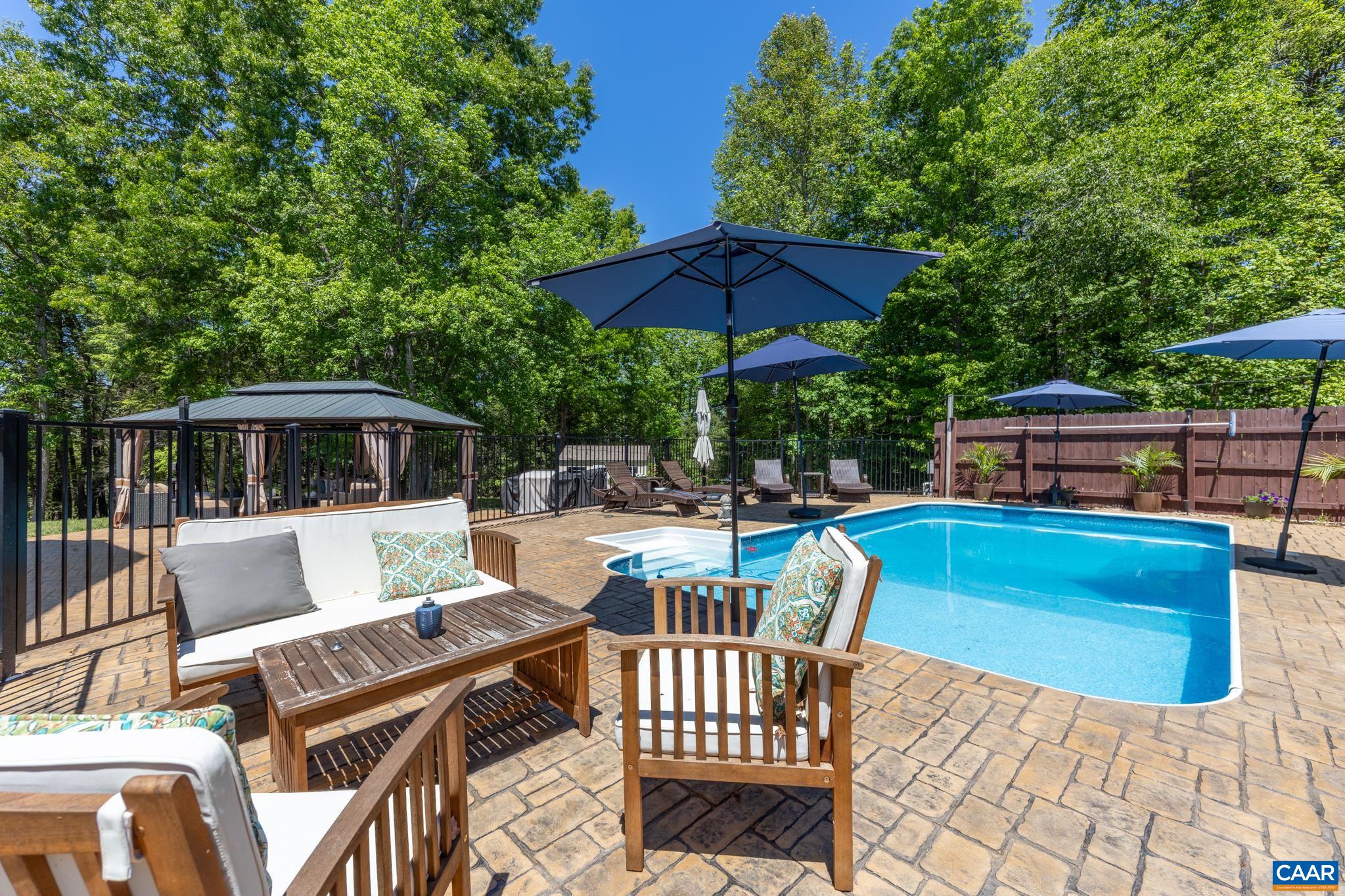490 TWO RIVERS DR, TROY, Virginia 22974, 3 Bedrooms Bedrooms, ,2 BathroomsBathrooms,Residential,490 TWO RIVERS DR,677249 MLS # 677249