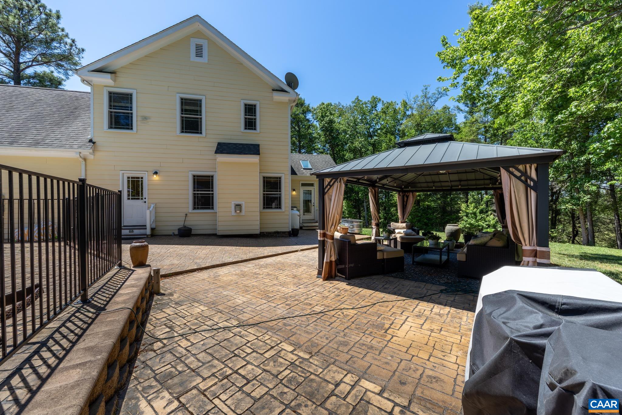 490 TWO RIVERS DR, TROY, Virginia 22974, 3 Bedrooms Bedrooms, ,2 BathroomsBathrooms,Residential,490 TWO RIVERS DR,677249 MLS # 677249
