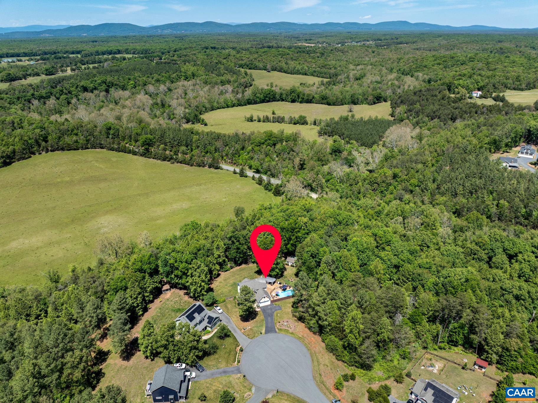 490 TWO RIVERS DR, TROY, Virginia 22974, 3 Bedrooms Bedrooms, ,2 BathroomsBathrooms,Residential,490 TWO RIVERS DR,677249 MLS # 677249