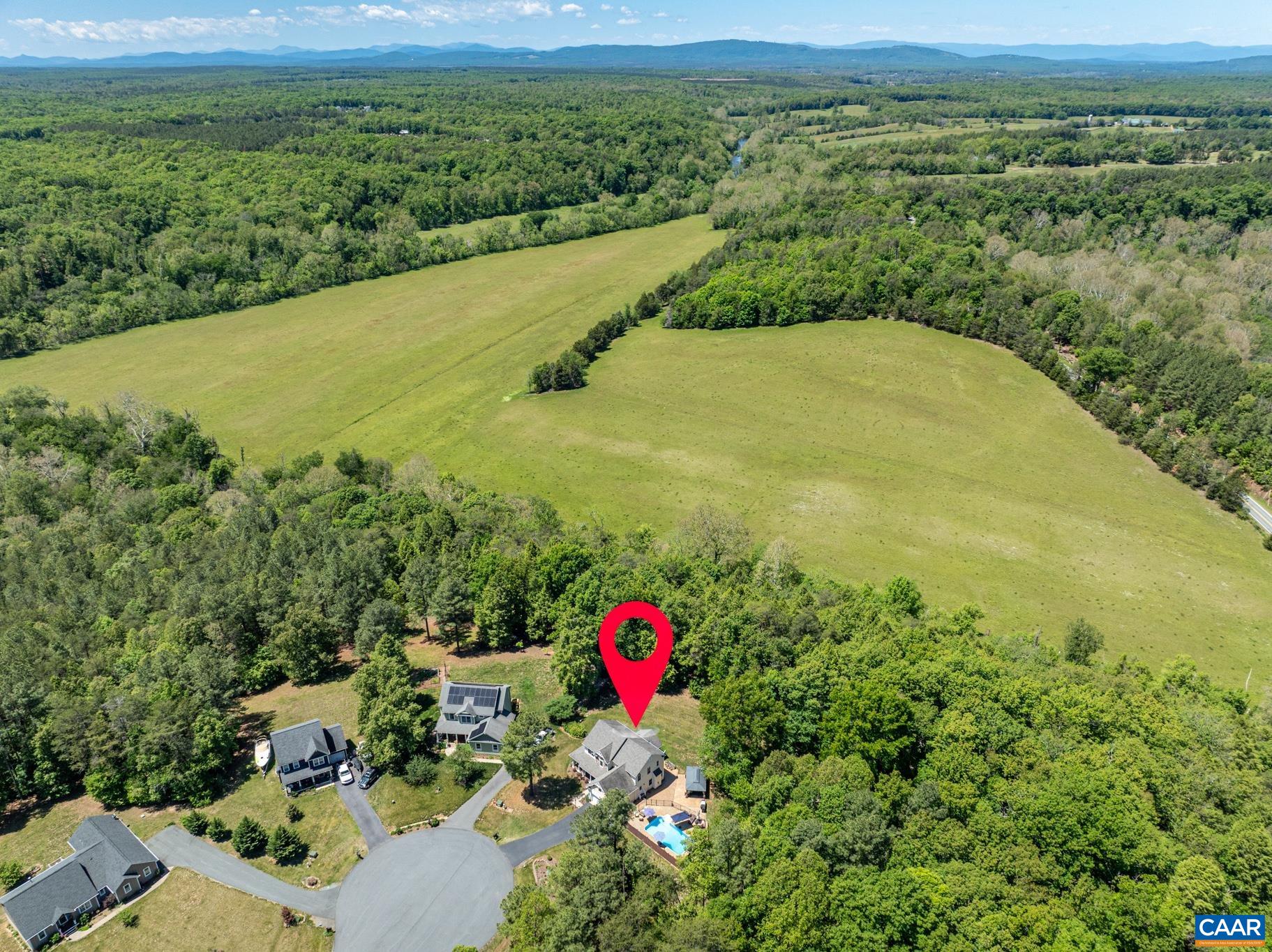 490 TWO RIVERS DR, TROY, Virginia 22974, 3 Bedrooms Bedrooms, ,2 BathroomsBathrooms,Residential,490 TWO RIVERS DR,677249 MLS # 677249