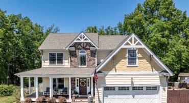 490 TWO RIVERS DR, TROY, Virginia 22974, 3 Bedrooms Bedrooms, ,2 BathroomsBathrooms,Residential,490 TWO RIVERS DR,677249 MLS # 677249