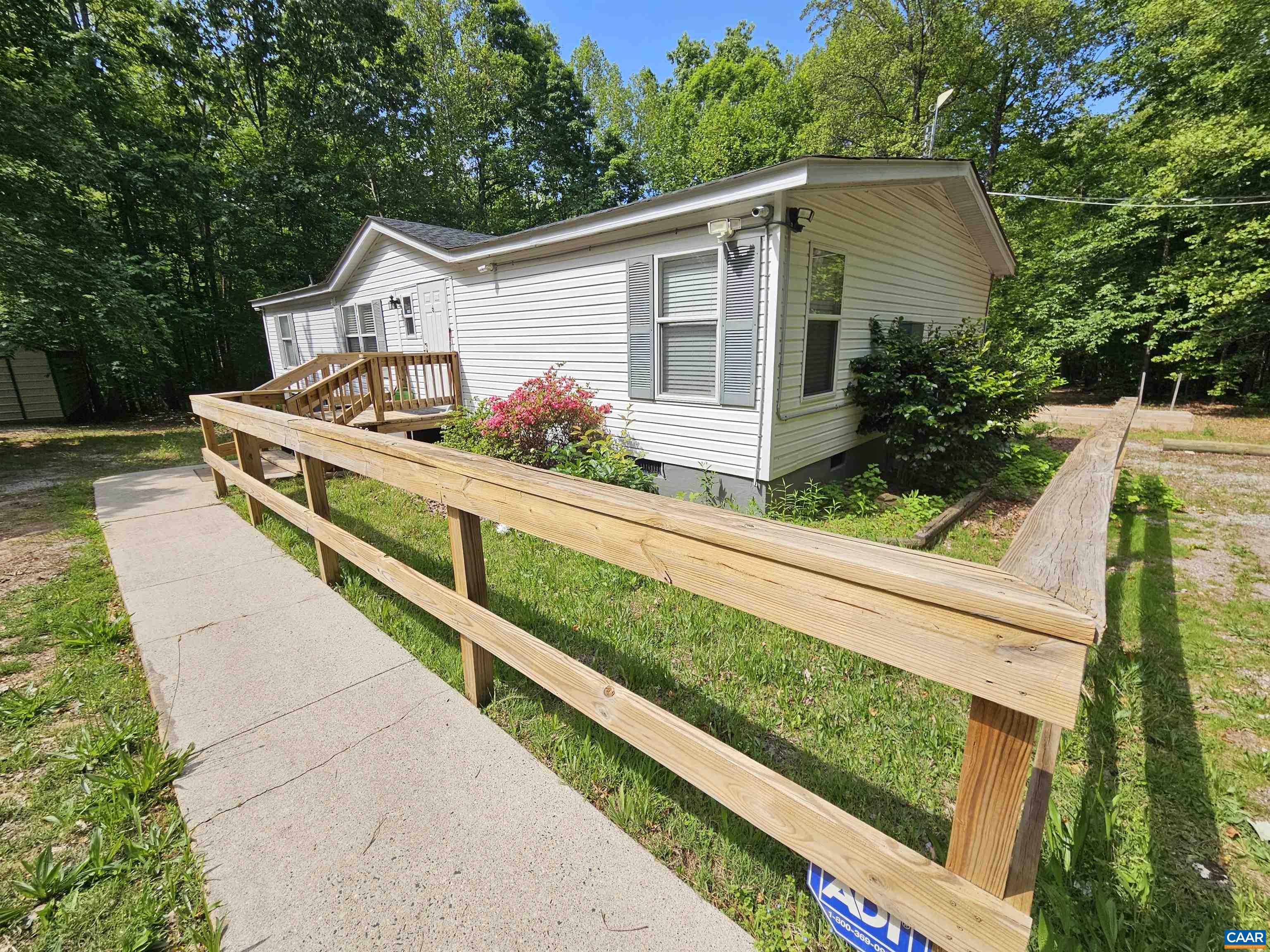 981 SCOTTS BOTTOM RD, DILLWYN, Virginia 23936, 3 Bedrooms Bedrooms, ,2 BathroomsBathrooms,Residential,981 SCOTTS BOTTOM RD,677251 MLS # 677251