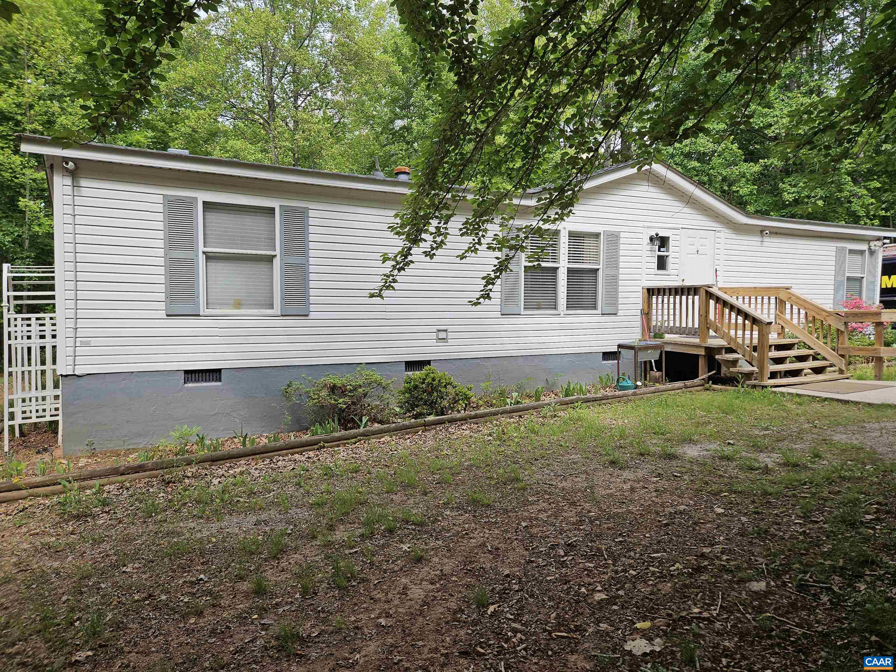 981 SCOTTS BOTTOM RD, DILLWYN, Virginia 23936, 3 Bedrooms Bedrooms, ,2 BathroomsBathrooms,Residential,981 SCOTTS BOTTOM RD,677251 MLS # 677251