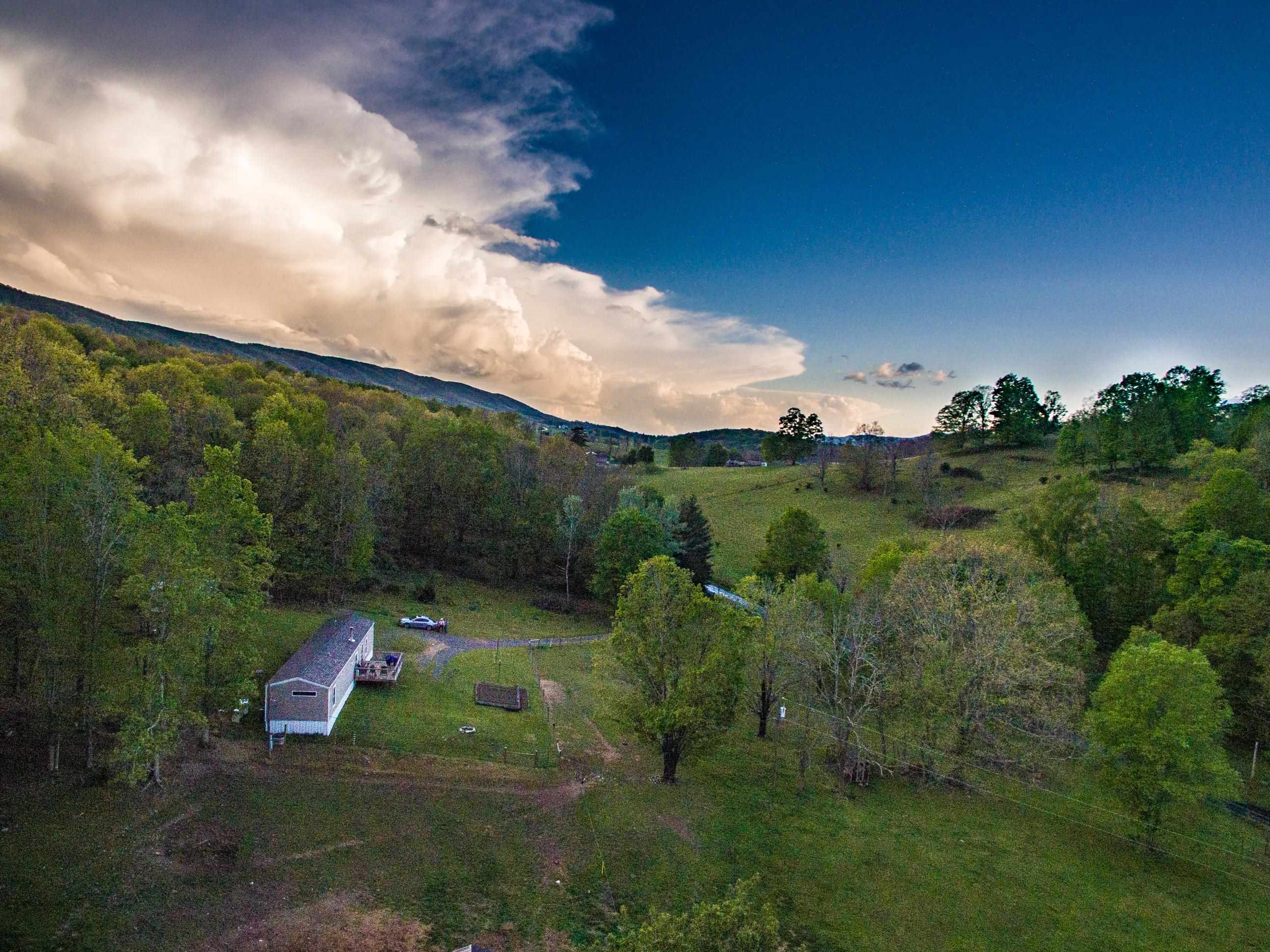 4734 MAPLE SUGAR RD, BLUE GRASS, Virginia 24413, 2 Bedrooms Bedrooms, ,2 BathroomsBathrooms,Residential,4734 MAPLE SUGAR RD,677252 MLS # 677252
