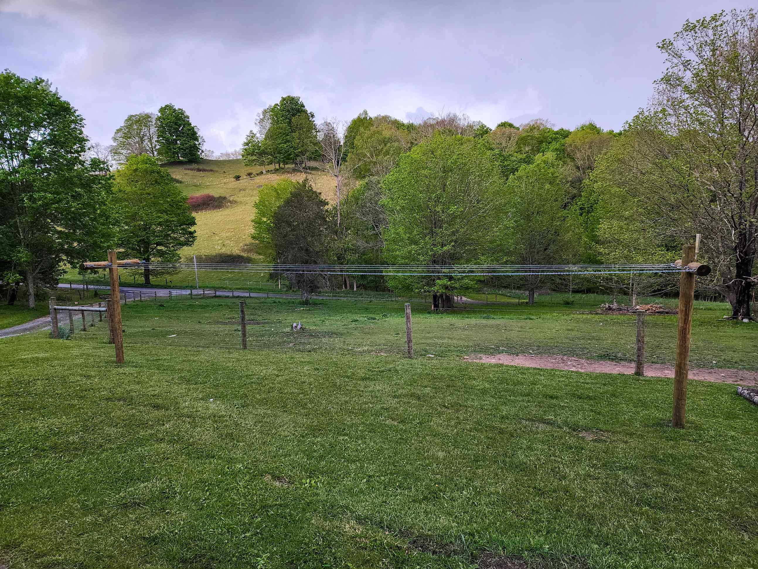 4734 MAPLE SUGAR RD, BLUE GRASS, Virginia 24413, 2 Bedrooms Bedrooms, ,2 BathroomsBathrooms,Residential,4734 MAPLE SUGAR RD,677252 MLS # 677252