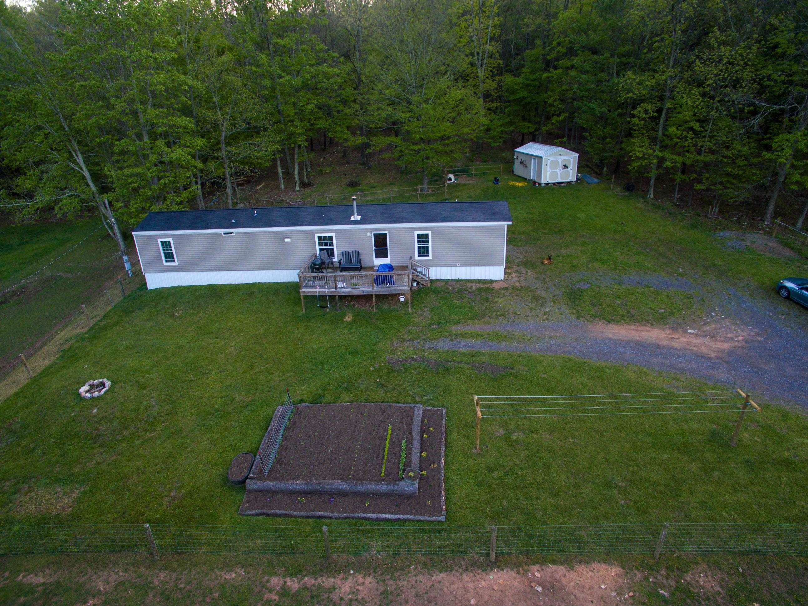4734 MAPLE SUGAR RD, BLUE GRASS, Virginia 24413, 2 Bedrooms Bedrooms, ,2 BathroomsBathrooms,Residential,4734 MAPLE SUGAR RD,677252 MLS # 677252