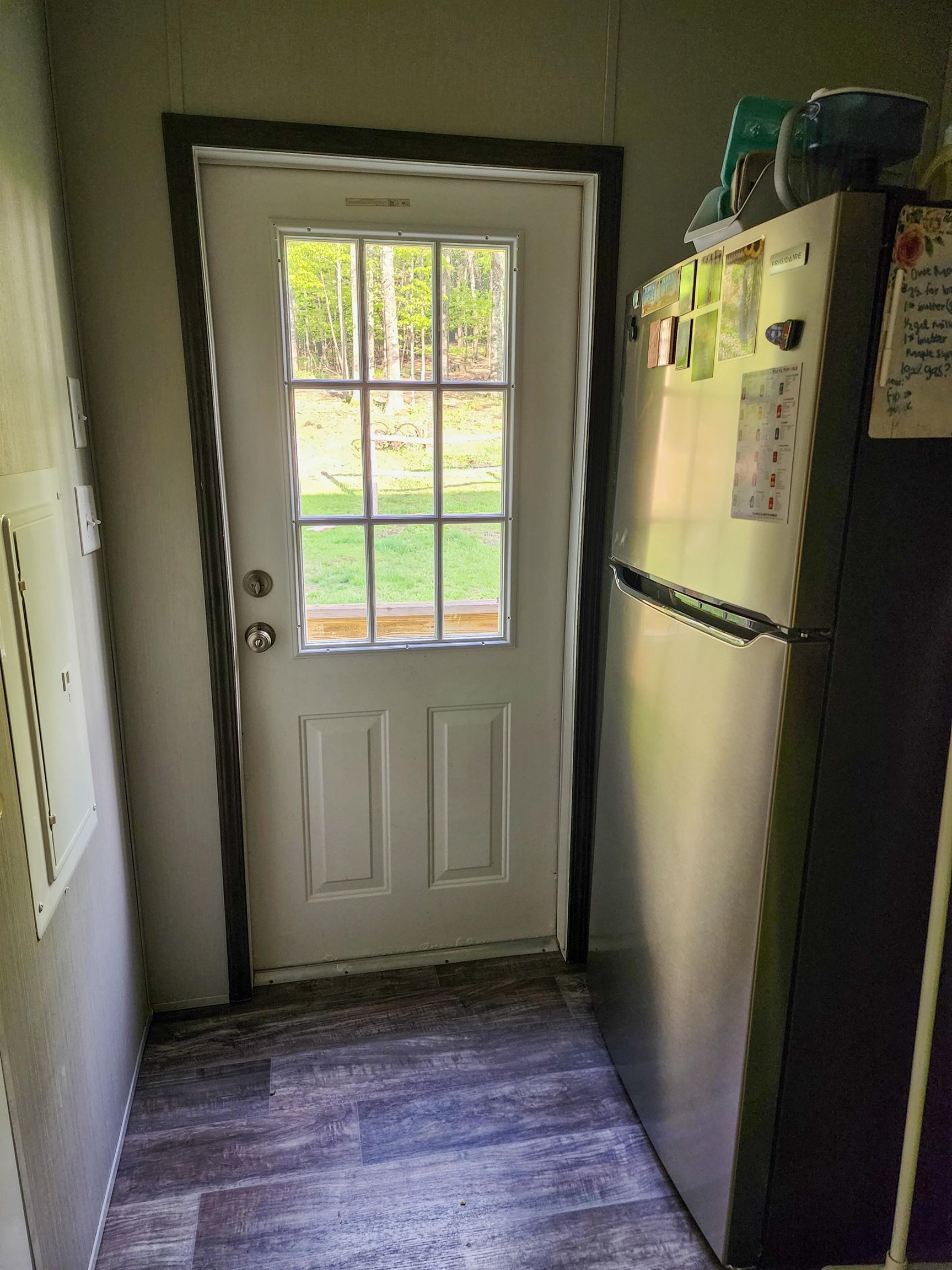 4734 MAPLE SUGAR RD, BLUE GRASS, Virginia 24413, 2 Bedrooms Bedrooms, ,2 BathroomsBathrooms,Residential,4734 MAPLE SUGAR RD,677252 MLS # 677252