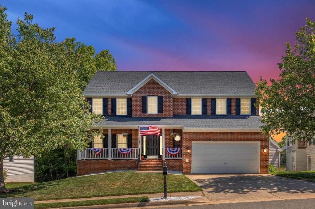 5923 W COPPER MOUNTAIN DR, SPOTSYLVANIA, Virginia 22553, 4 Bedrooms Bedrooms, ,3 BathroomsBathrooms,Residential,5923 W COPPER MOUNTAIN DR,VASP2041900 MLS # VASP2041900