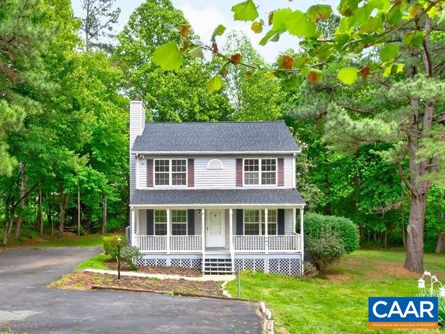 259 SPRING OAKS LN, RUCKERSVILLE, Virginia 22968, 3 Bedrooms Bedrooms, ,2 BathroomsBathrooms,Residential,259 SPRING OAKS LN,677254 MLS # 677254
