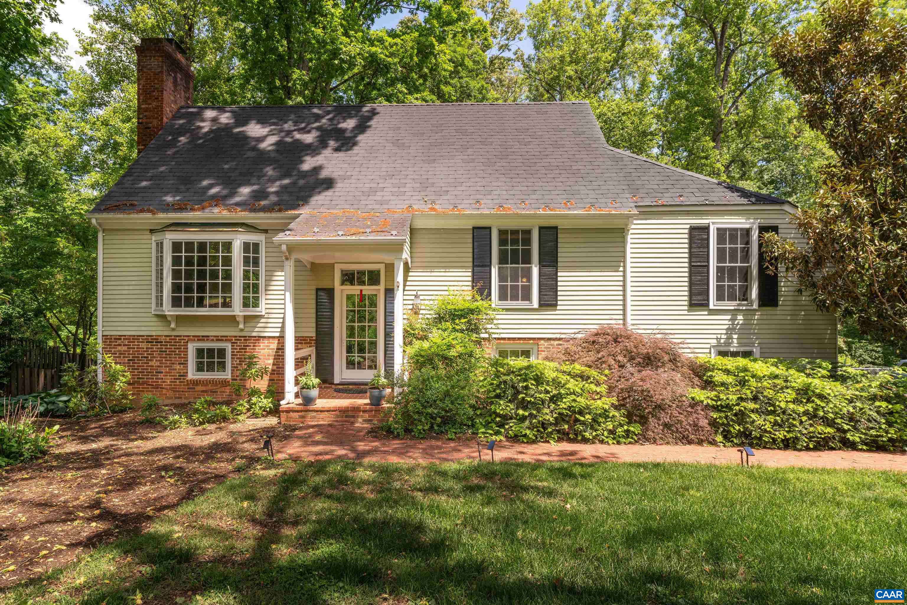 1718 OLD FORGE RD, CHARLOTTESVILLE, Virginia 22901, 4 Bedrooms Bedrooms, ,3 BathroomsBathrooms,Residential,1718 OLD FORGE RD,677258 MLS # 677258