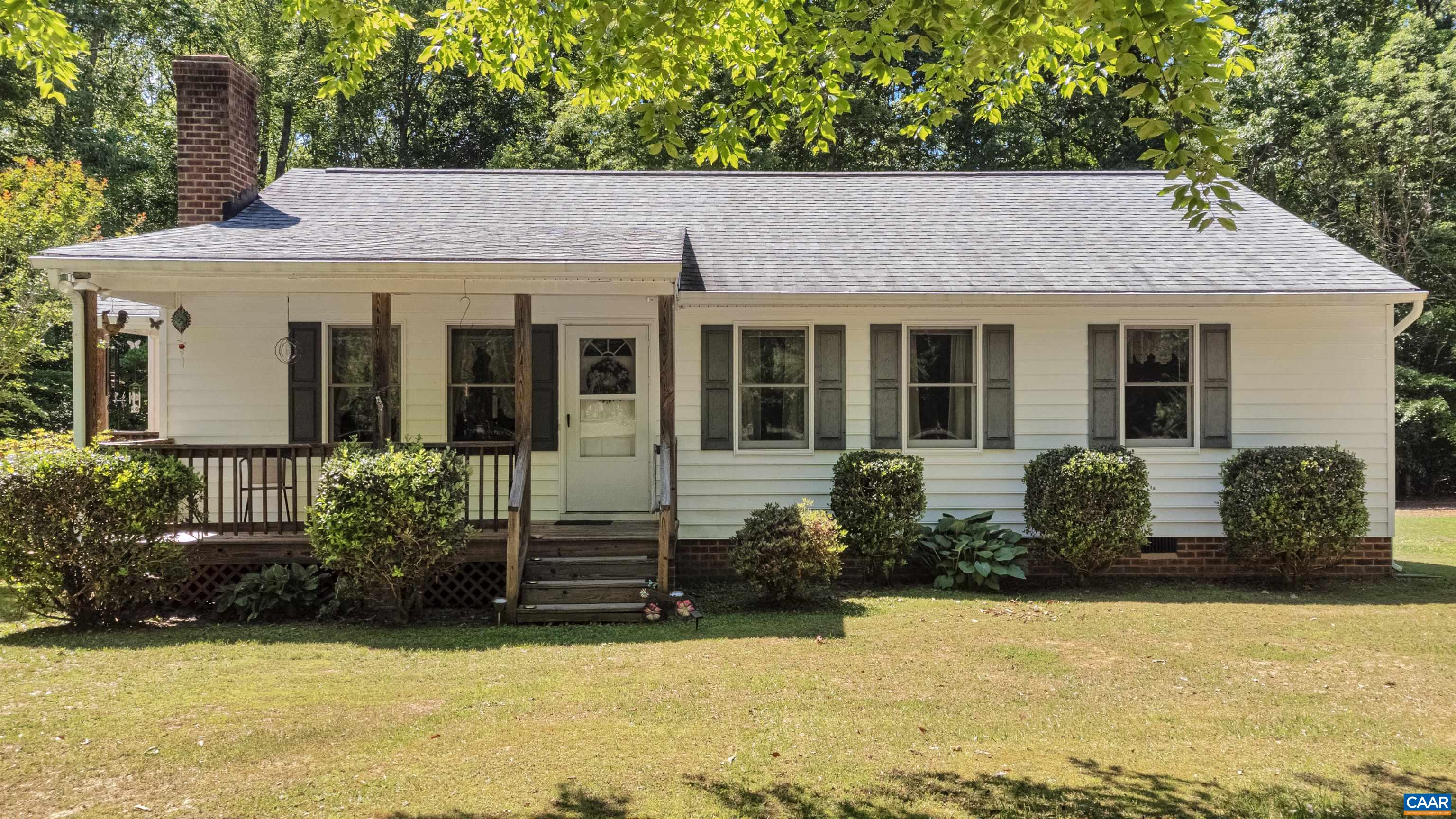 2415 BELLE MEADE RD, BUMPASS, Virginia 23024, 3 Bedrooms Bedrooms, ,2 BathroomsBathrooms,Residential,2415 BELLE MEADE RD,677259 MLS # 677259