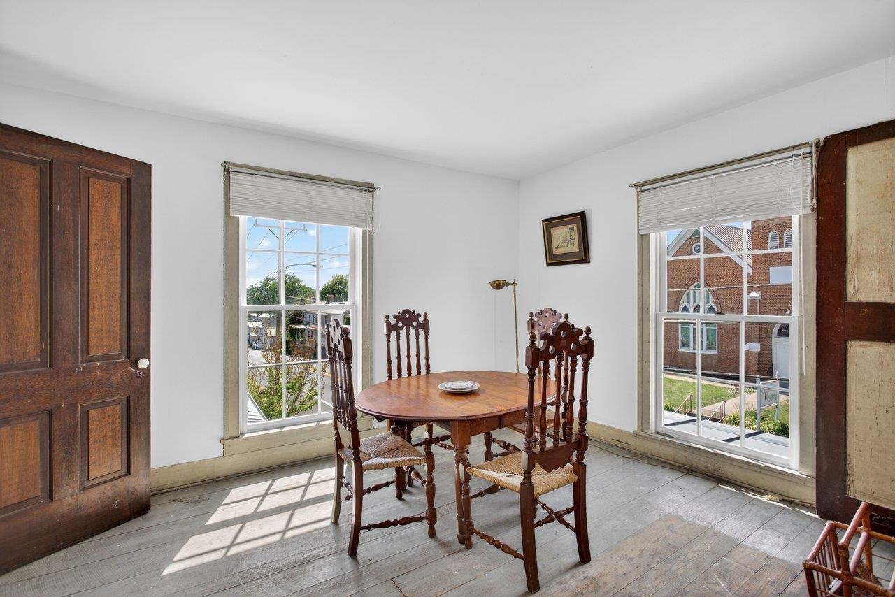 222 N MAIN ST, MOUNT CRAWFORD, Virginia 22841, 5 Bedrooms Bedrooms, ,2 BathroomsBathrooms,Residential,Mount Crawford General Store,222 N MAIN ST,677262 MLS # 677262