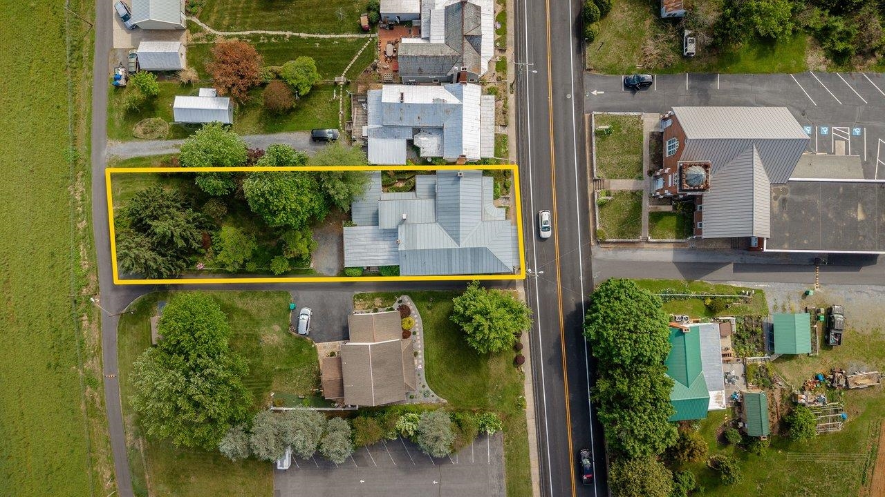 222 N MAIN ST, MOUNT CRAWFORD, Virginia 22841, 5 Bedrooms Bedrooms, ,2 BathroomsBathrooms,Residential,Mount Crawford General Store,222 N MAIN ST,677262 MLS # 677262