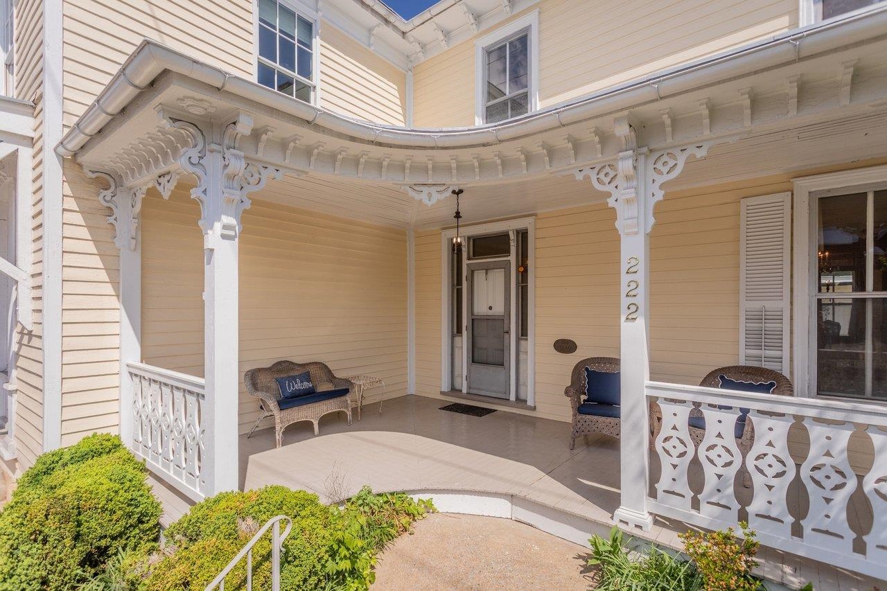 222 N MAIN ST, MOUNT CRAWFORD, Virginia 22841, 5 Bedrooms Bedrooms, ,2 BathroomsBathrooms,Residential,Mount Crawford General Store,222 N MAIN ST,677262 MLS # 677262