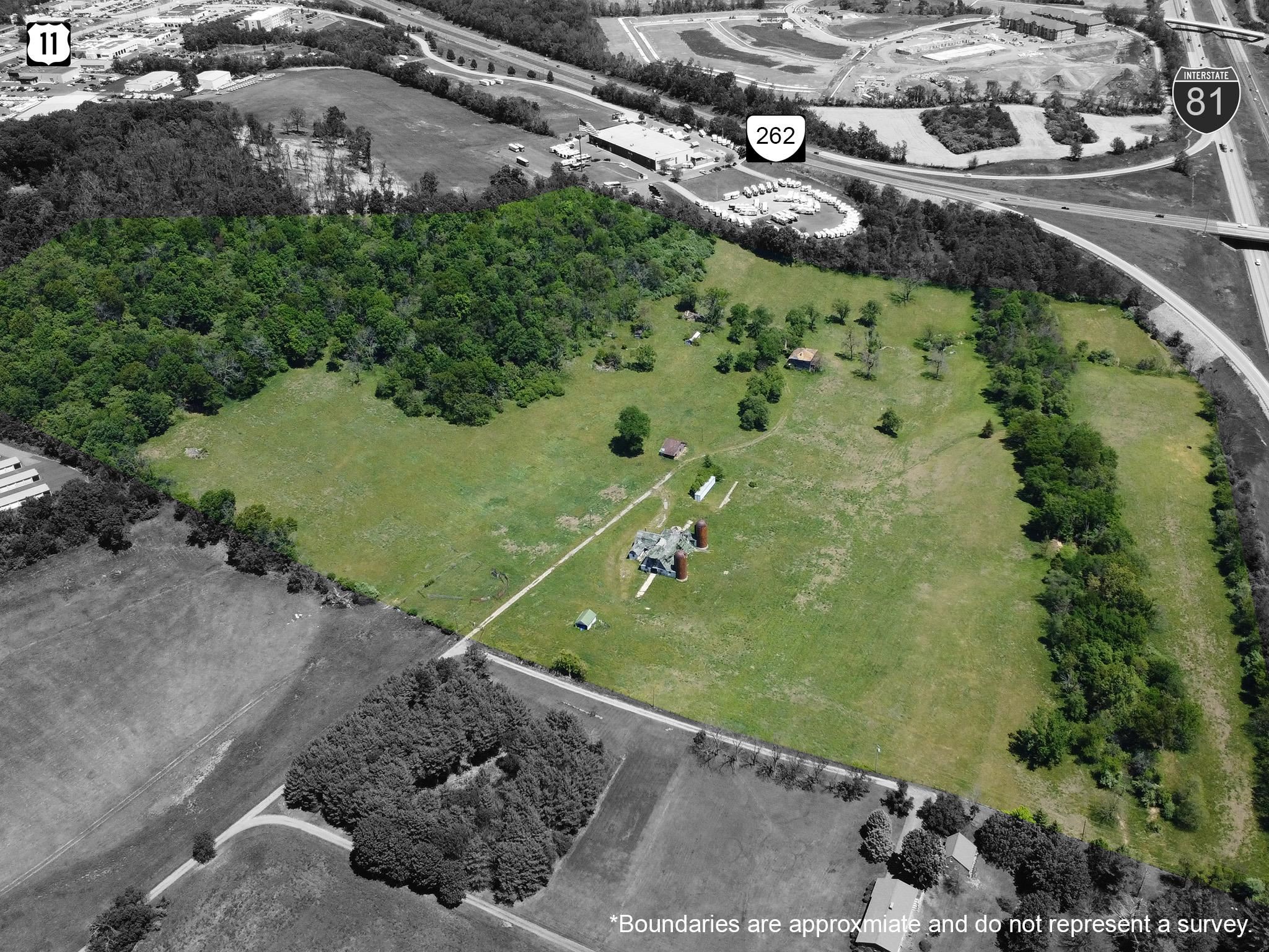 149 SHANER LN, STAUNTON, Virginia 24401, ,Commercial,149 SHANER LN,677279 MLS # 677279