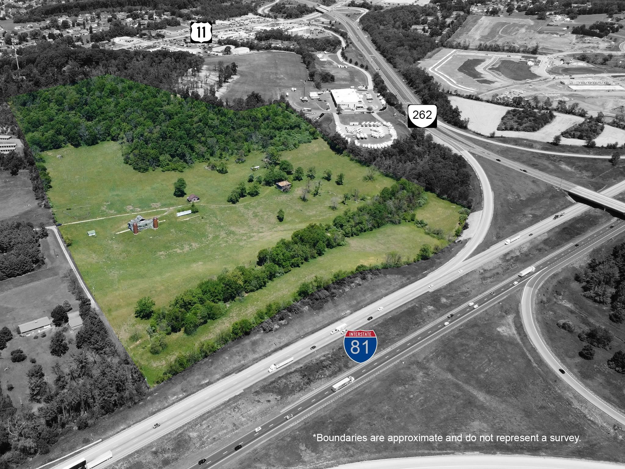 149 SHANER LN, STAUNTON, Virginia 24401, ,Commercial,149 SHANER LN,677279 MLS # 677279