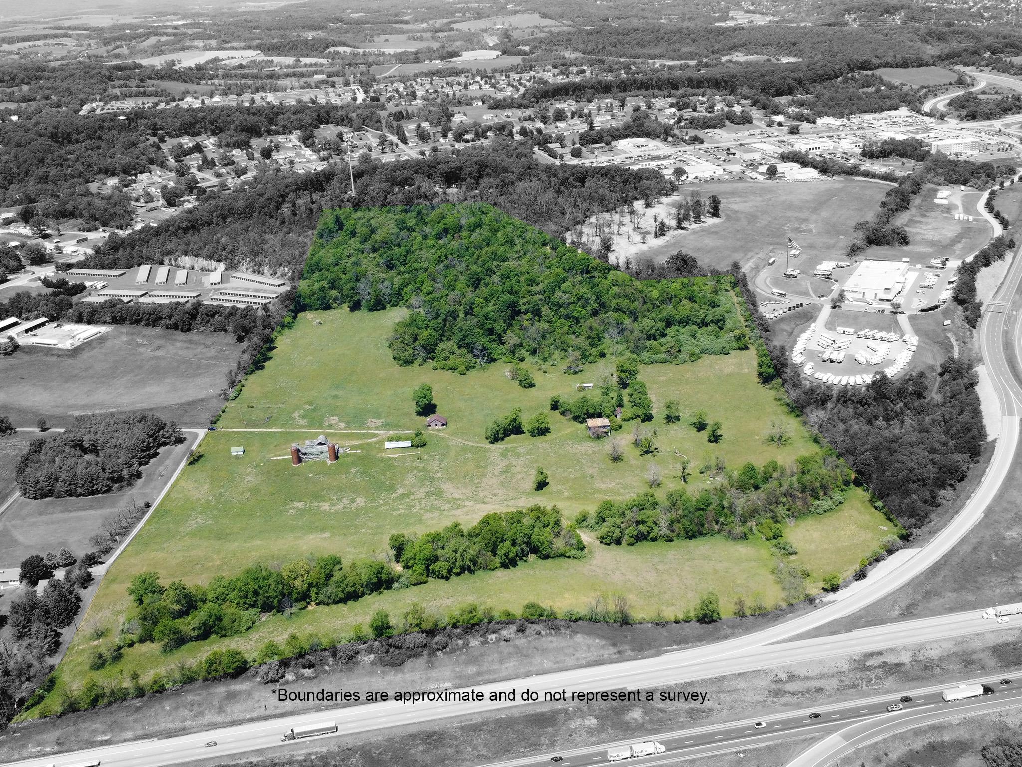 149 SHANER LN, STAUNTON, Virginia 24401, ,Commercial,149 SHANER LN,677279 MLS # 677279