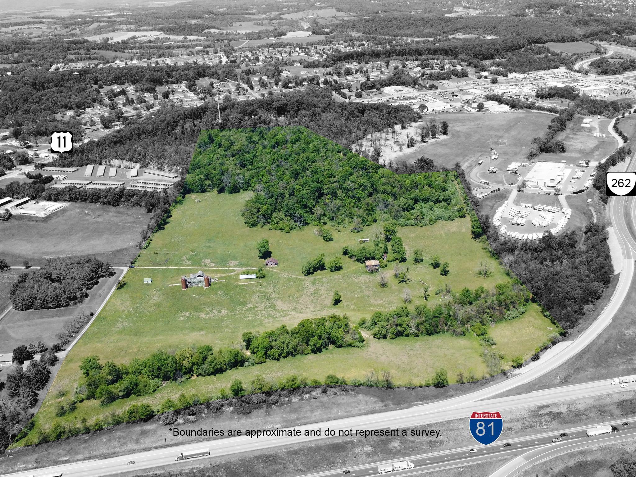 149 SHANER LN, STAUNTON, Virginia 24401, ,Commercial,149 SHANER LN,677279 MLS # 677279