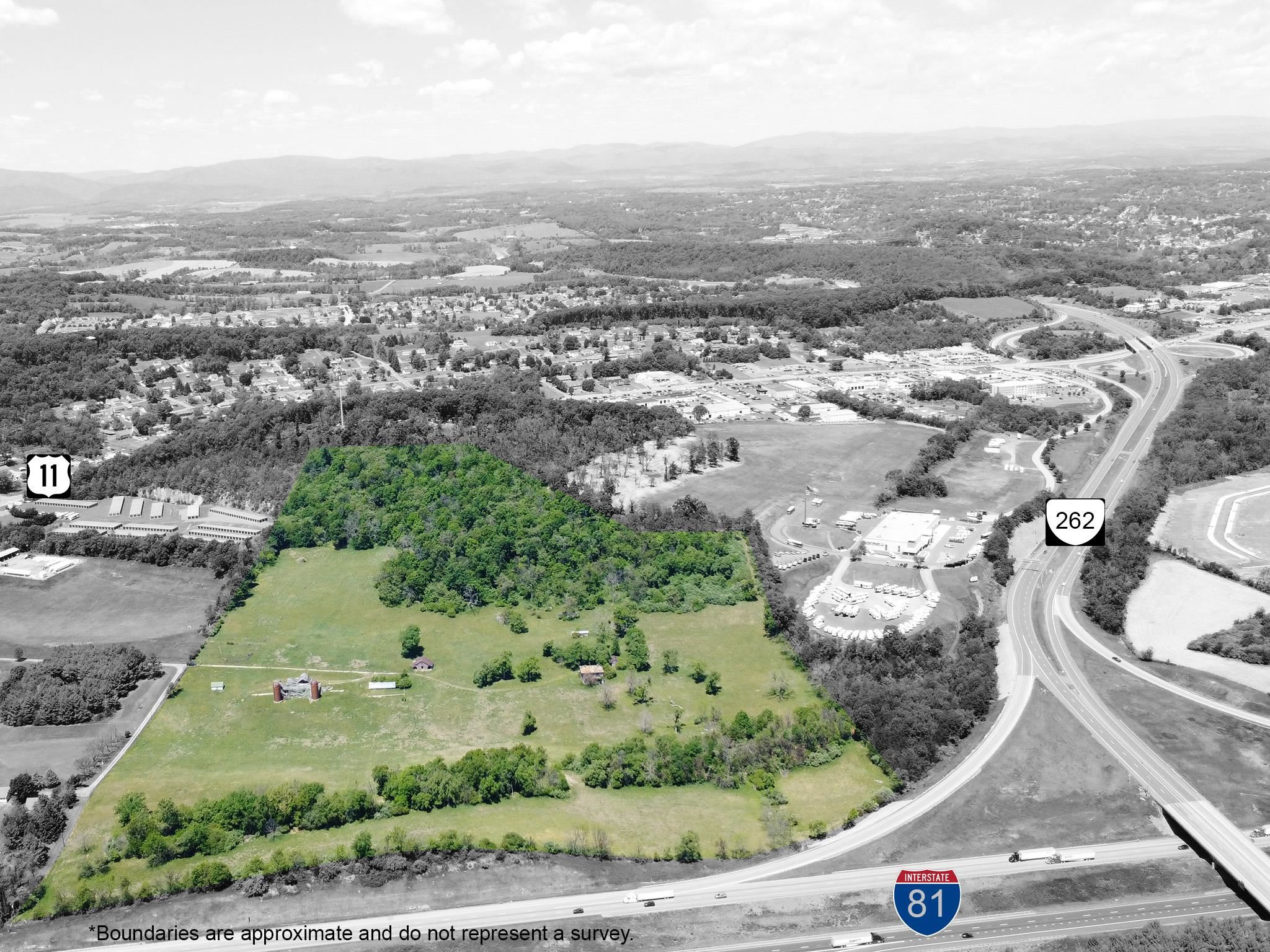 149 SHANER LN, STAUNTON, Virginia 24401, ,Commercial,149 SHANER LN,677279 MLS # 677279