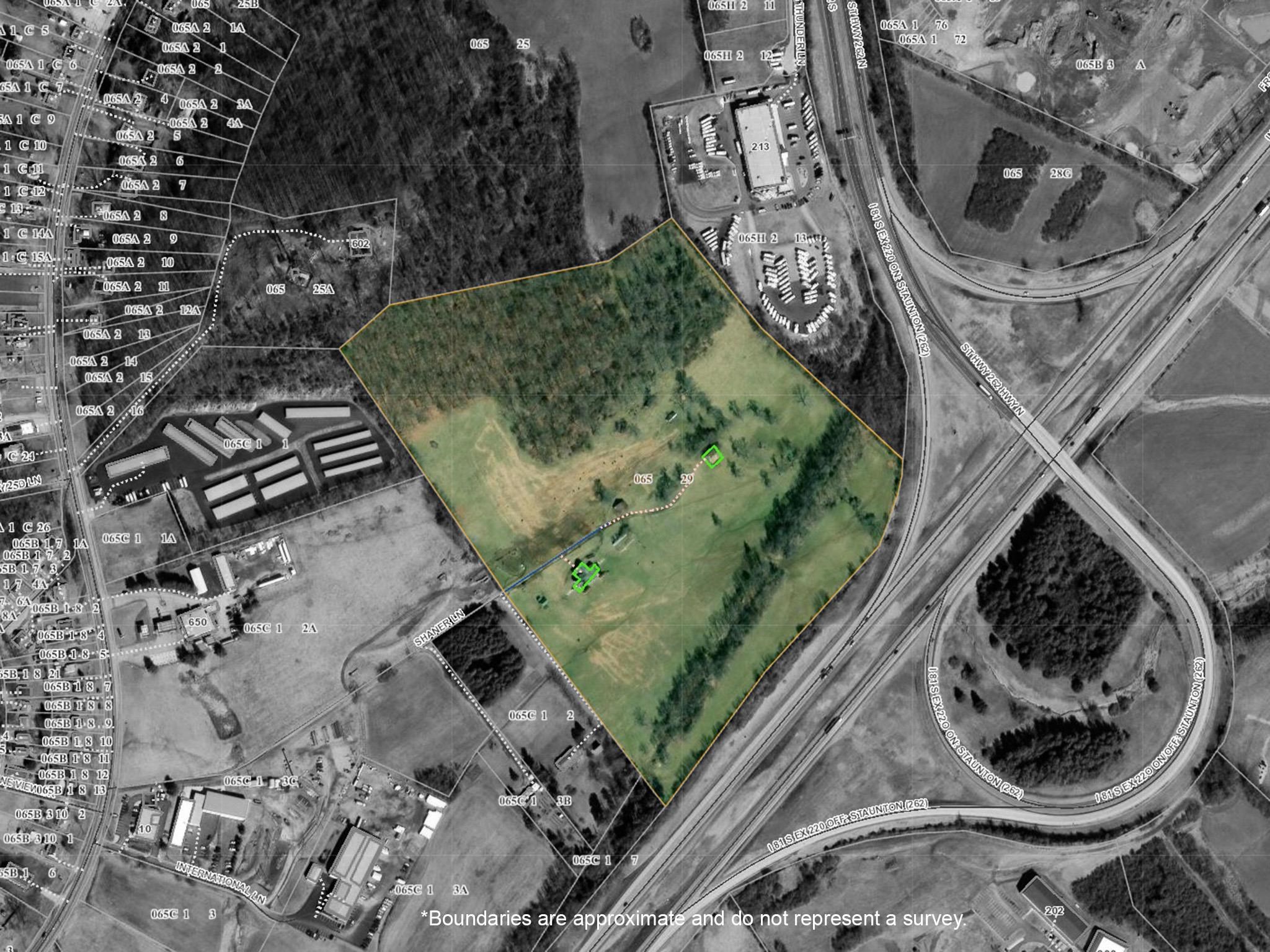 149 SHANER LN, STAUNTON, Virginia 24401, ,Commercial,149 SHANER LN,677279 MLS # 677279