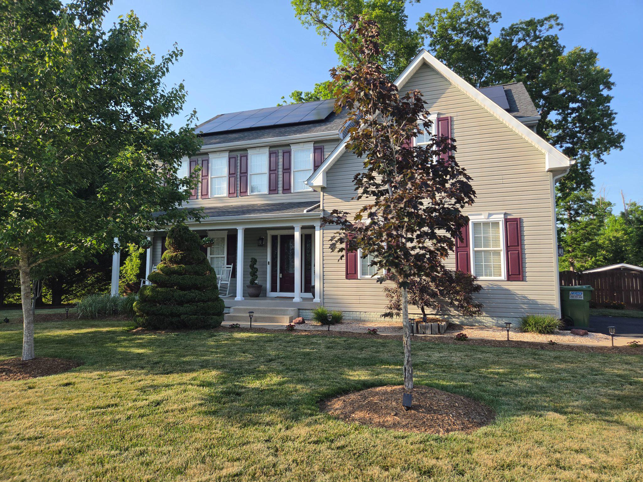 35175 PHEASANT RIDGE RD, LOCUST GROVE, Virginia 22508, 5 Bedrooms Bedrooms, ,3 BathroomsBathrooms,Residential,35175 PHEASANT RIDGE RD,VAOR2014014 MLS # VAOR2014014