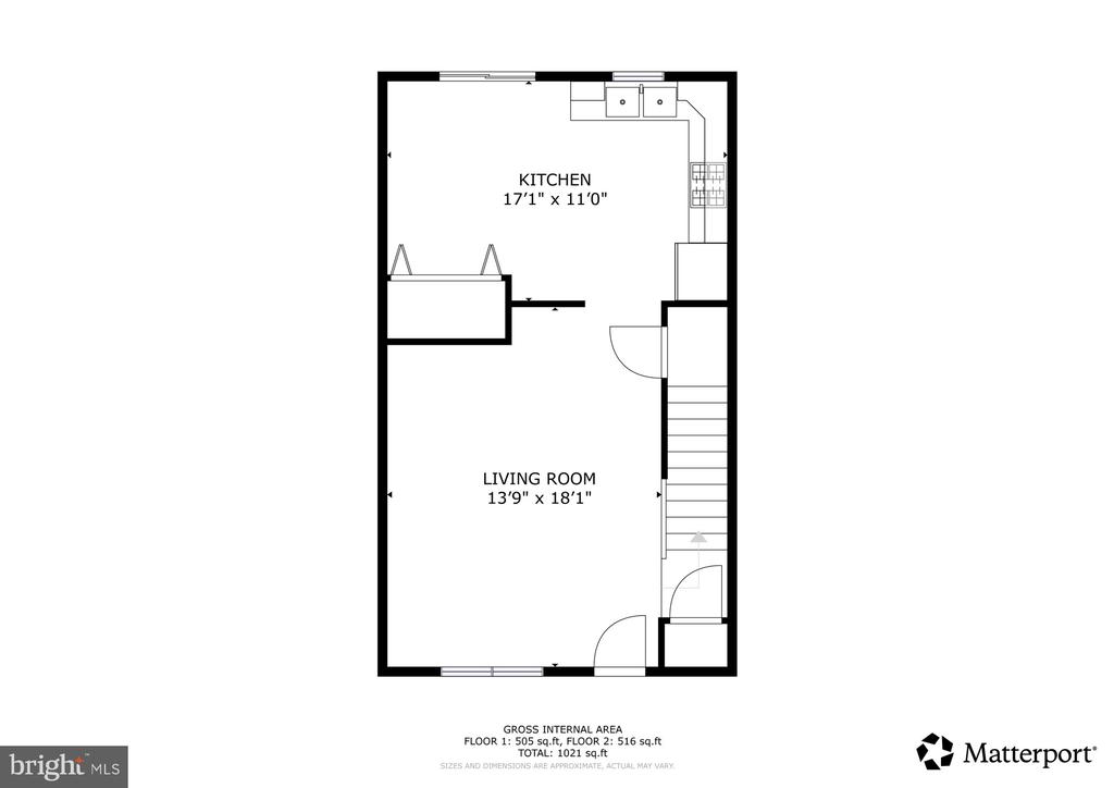 10511 TIDEWATER PLAINS DR, FREDERICKSBURG, Virginia 22408, 2 Bedrooms Bedrooms, ,2 BathroomsBathrooms,Residential,10511 TIDEWATER PLAINS DR,VASP2041618 MLS # VASP2041618