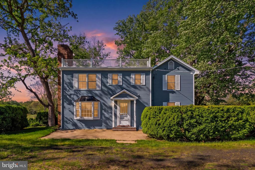 40 BATTLE MOUNTAIN RD, AMISSVILLE, Virginia 20106, 4 Bedrooms Bedrooms, ,2 BathroomsBathrooms,Residential,40 BATTLE MOUNTAIN RD,VARP2002544 MLS # VARP2002544