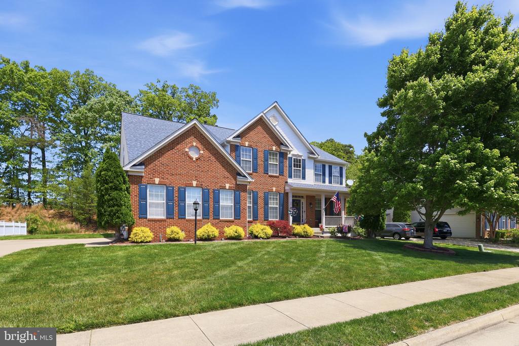 5823 DEEP CREEK DR, FREDERICKSBURG, Virginia 22407, 5 Bedrooms Bedrooms, ,4 BathroomsBathrooms,Residential,5823 DEEP CREEK DR,VASP2041938 MLS # VASP2041938